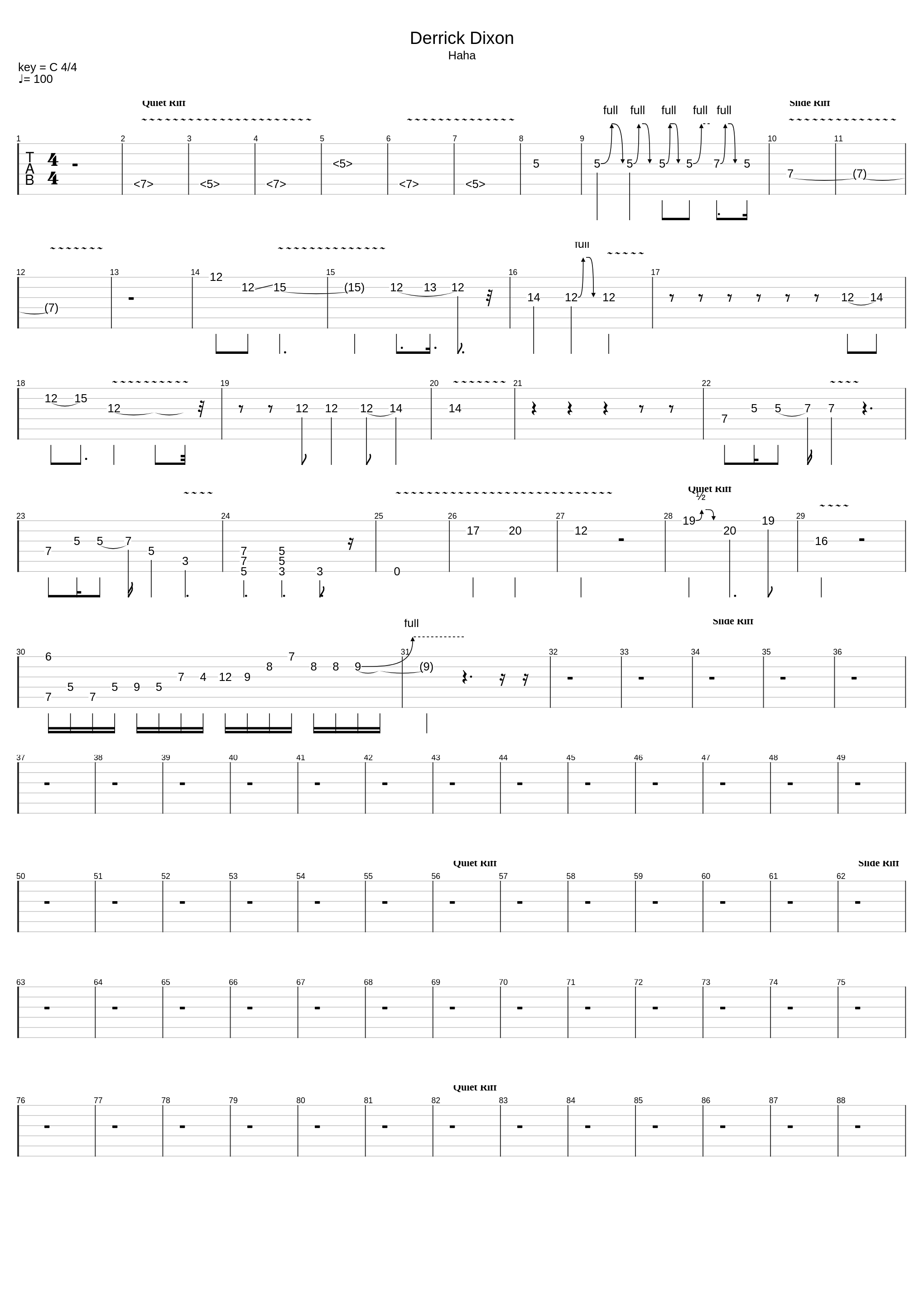 Tiger Claw_D Dixon_1