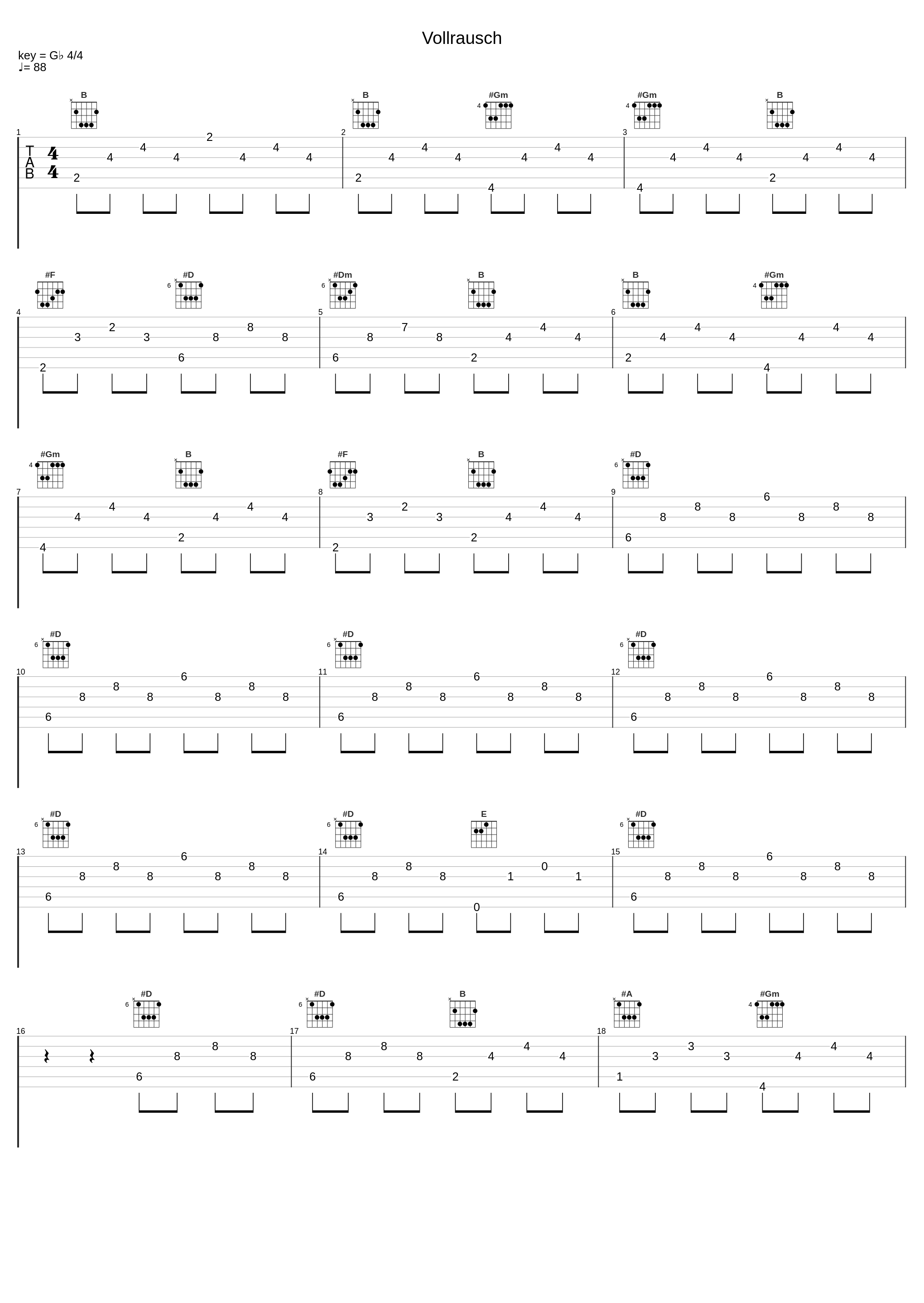 Vollrausch_Breakout,Silent Steve_1