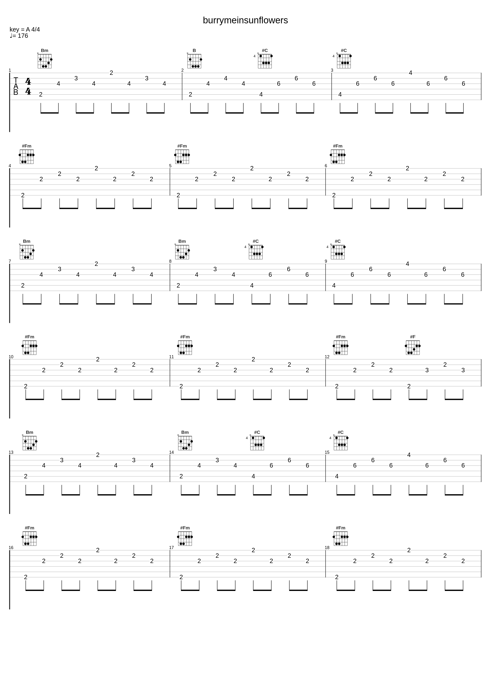 burrymeinsunflowers_Prototype_1