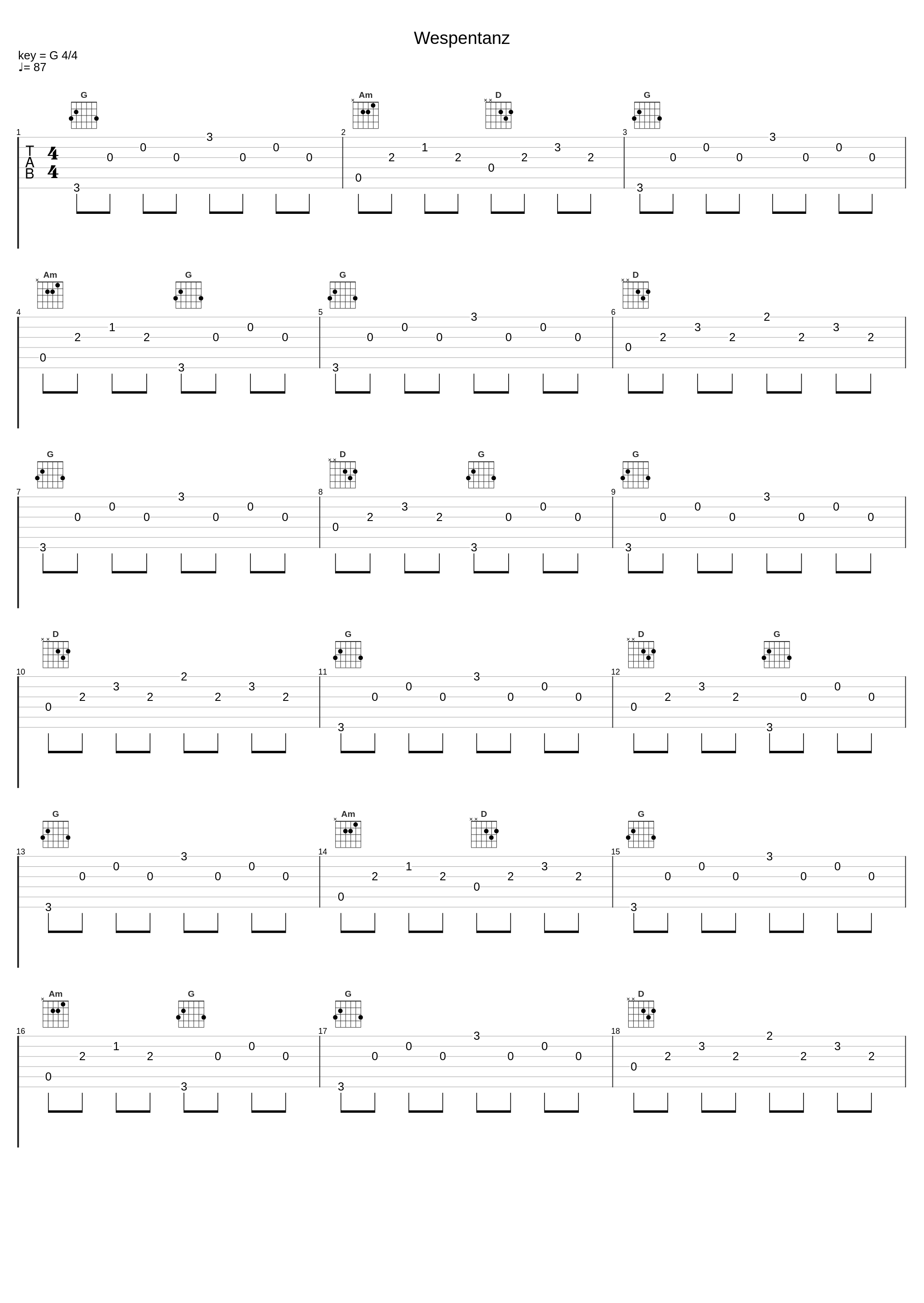 Wespentanz_Klaus W. Hoffmann,Klaus Neuhaus_1