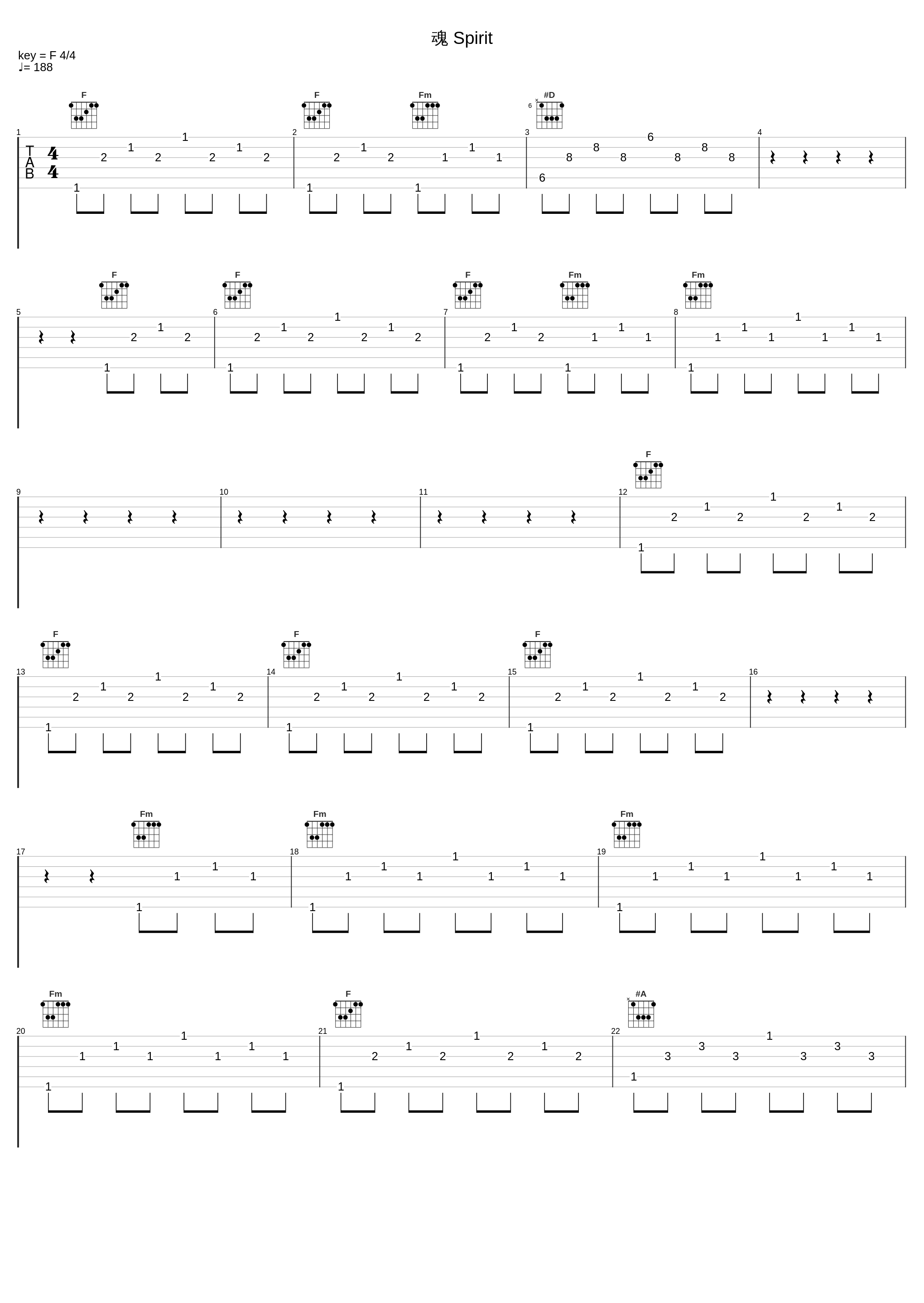 魂 Spirit_新乐府,东洋高周波,于淼,关婷_1