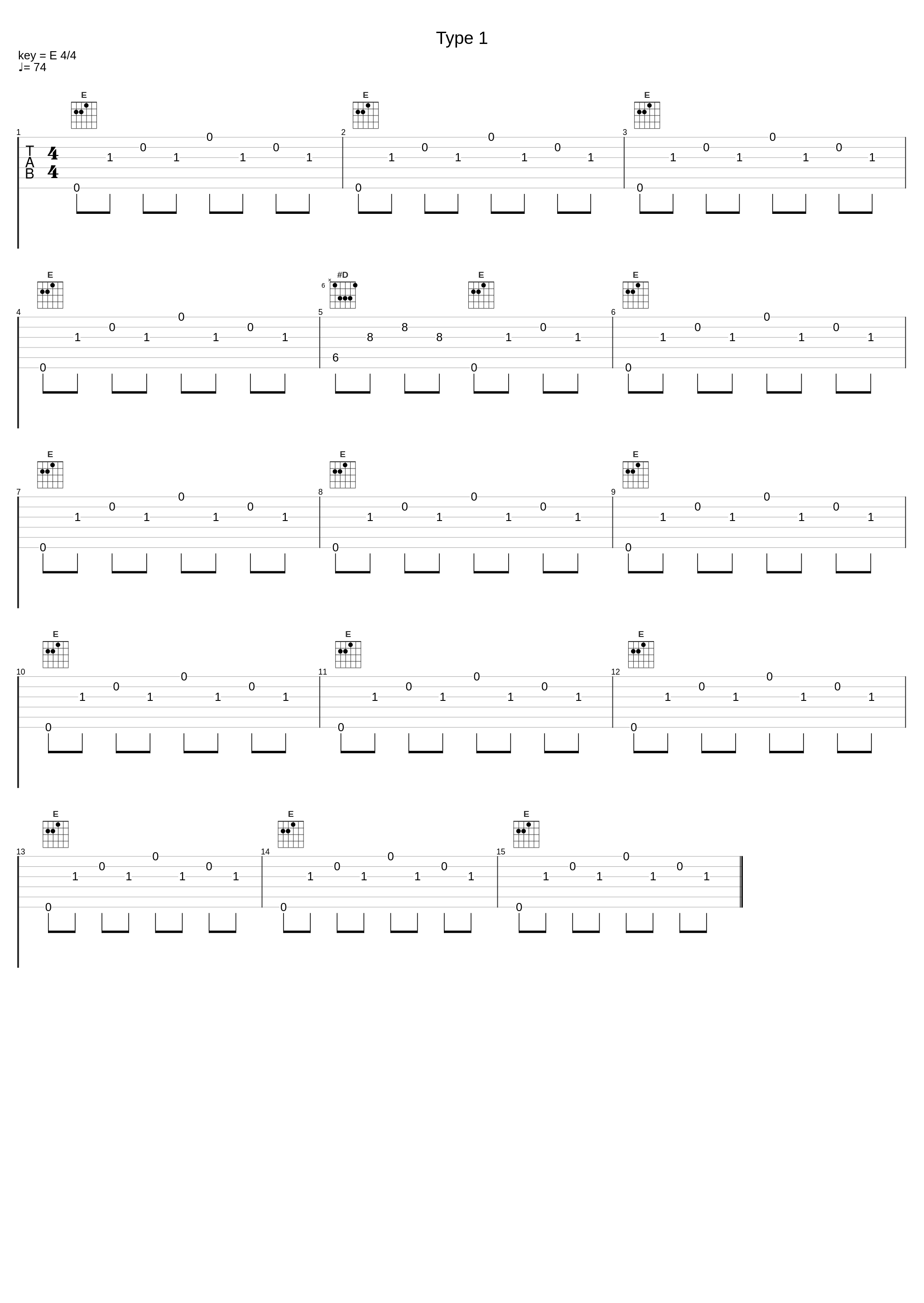 Type 1_D-Styles,Widowmaker_1