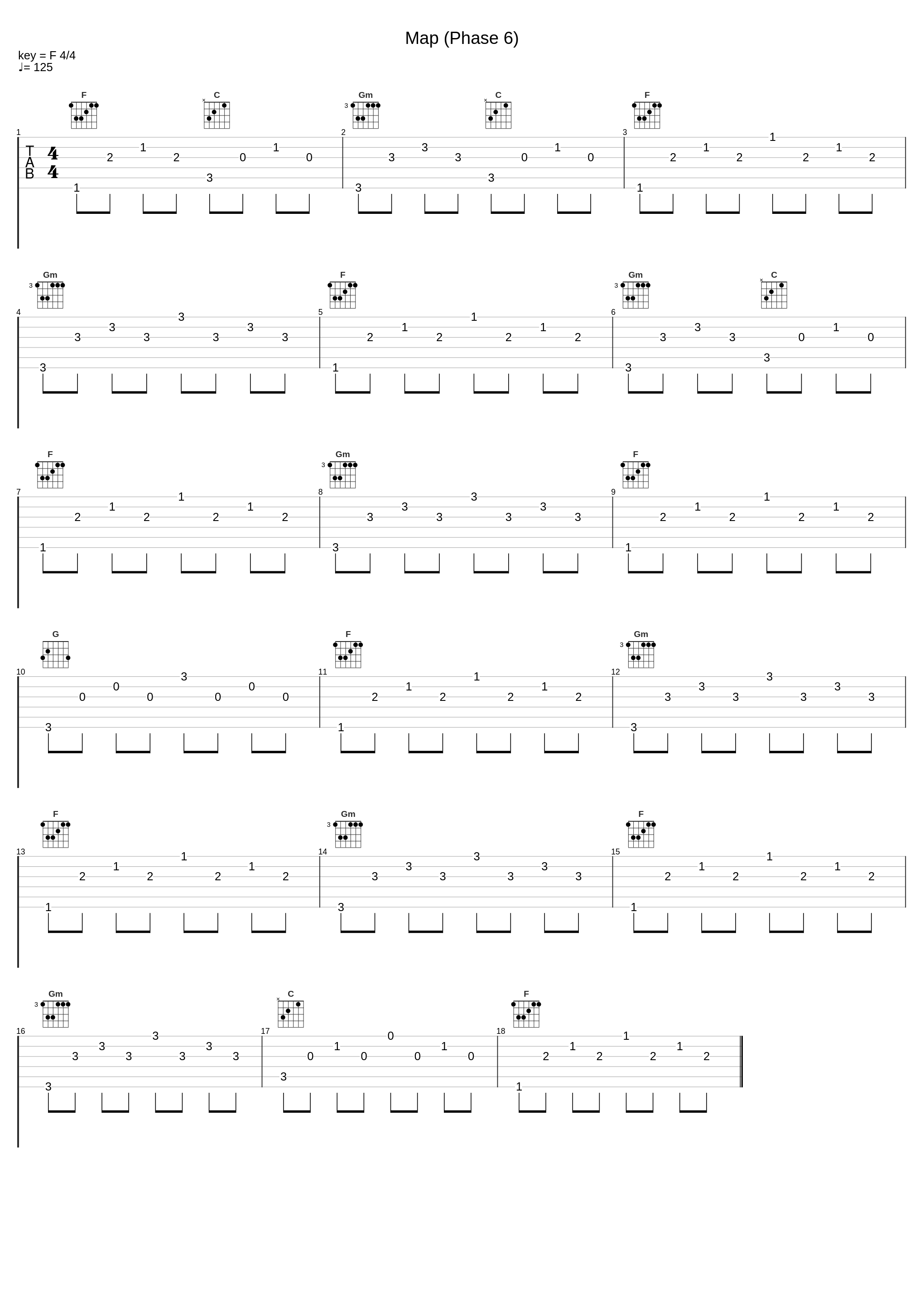 Map (Phase 6)_蓑部雄崇_1