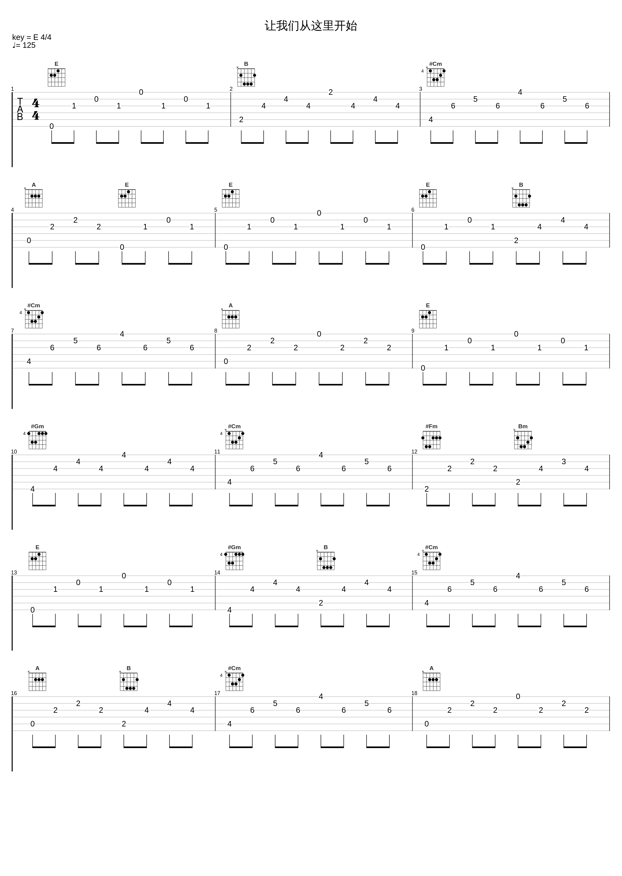 让我们从这里开始_赖康康_1