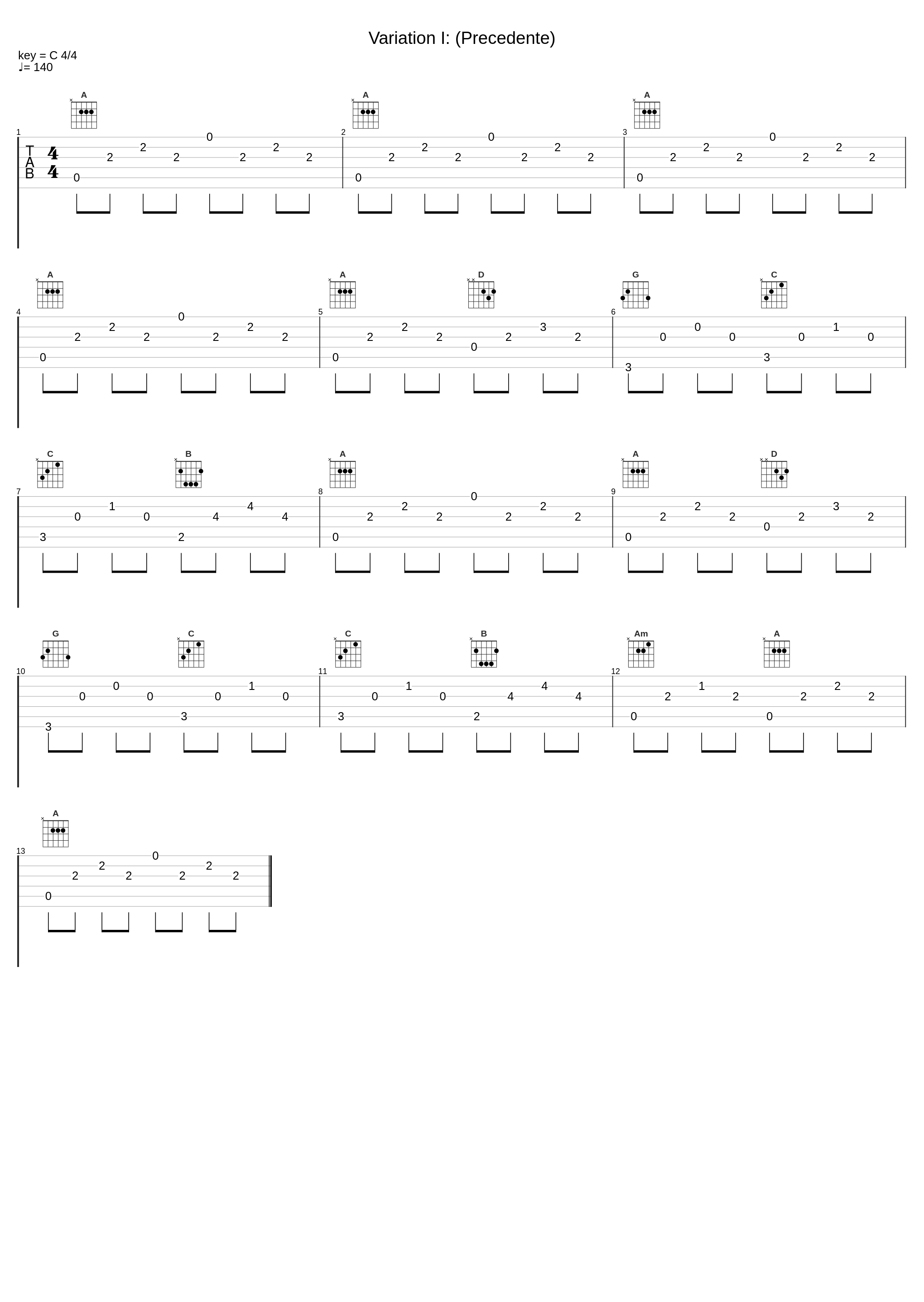 Variation I: (Precedente)_Sergei Rachmaninoff,Léopold Stokowski,The Philadelphia Orchestra_1