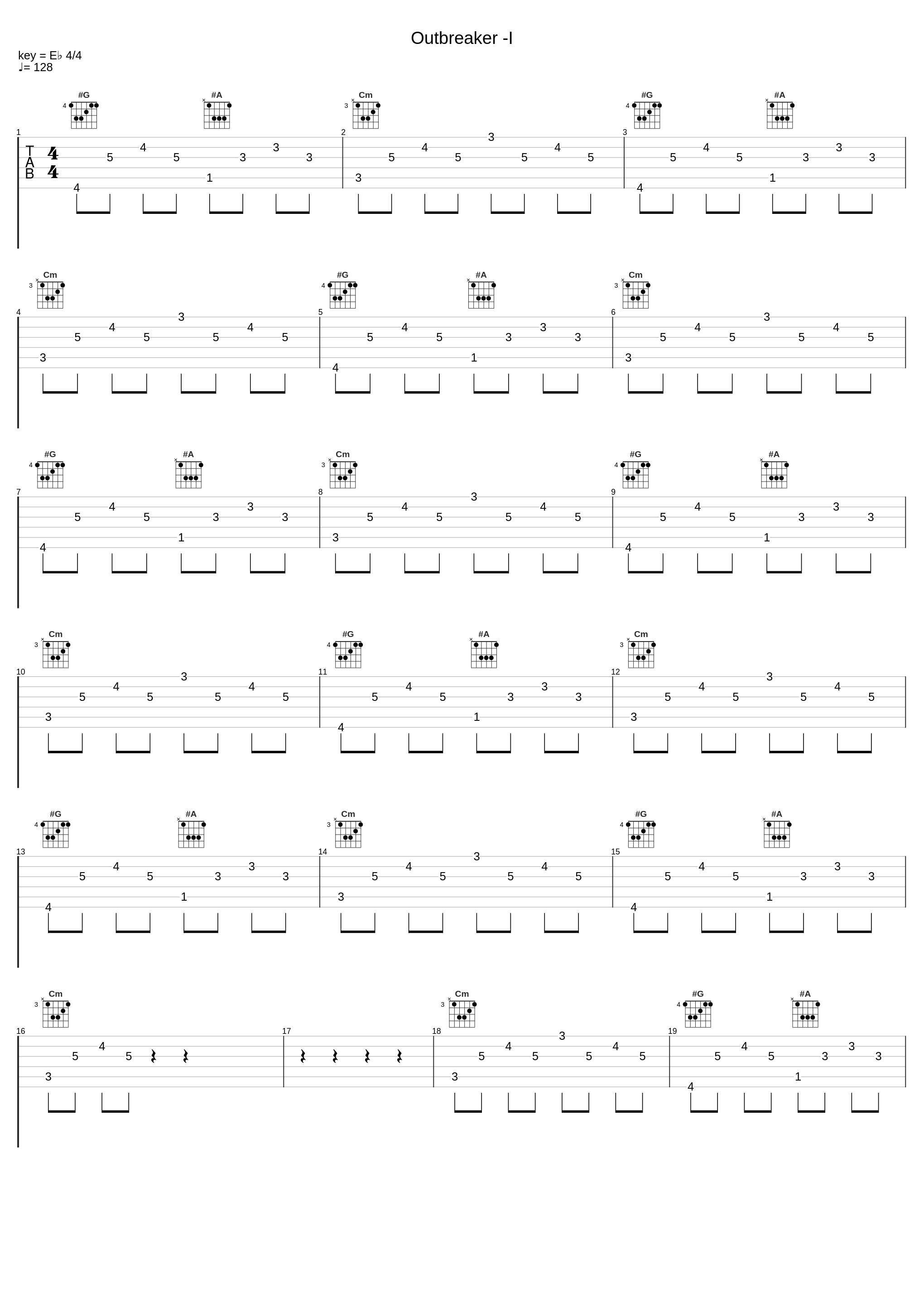 Outbreaker -I_L0tussss5,Hinkik,ENV_1