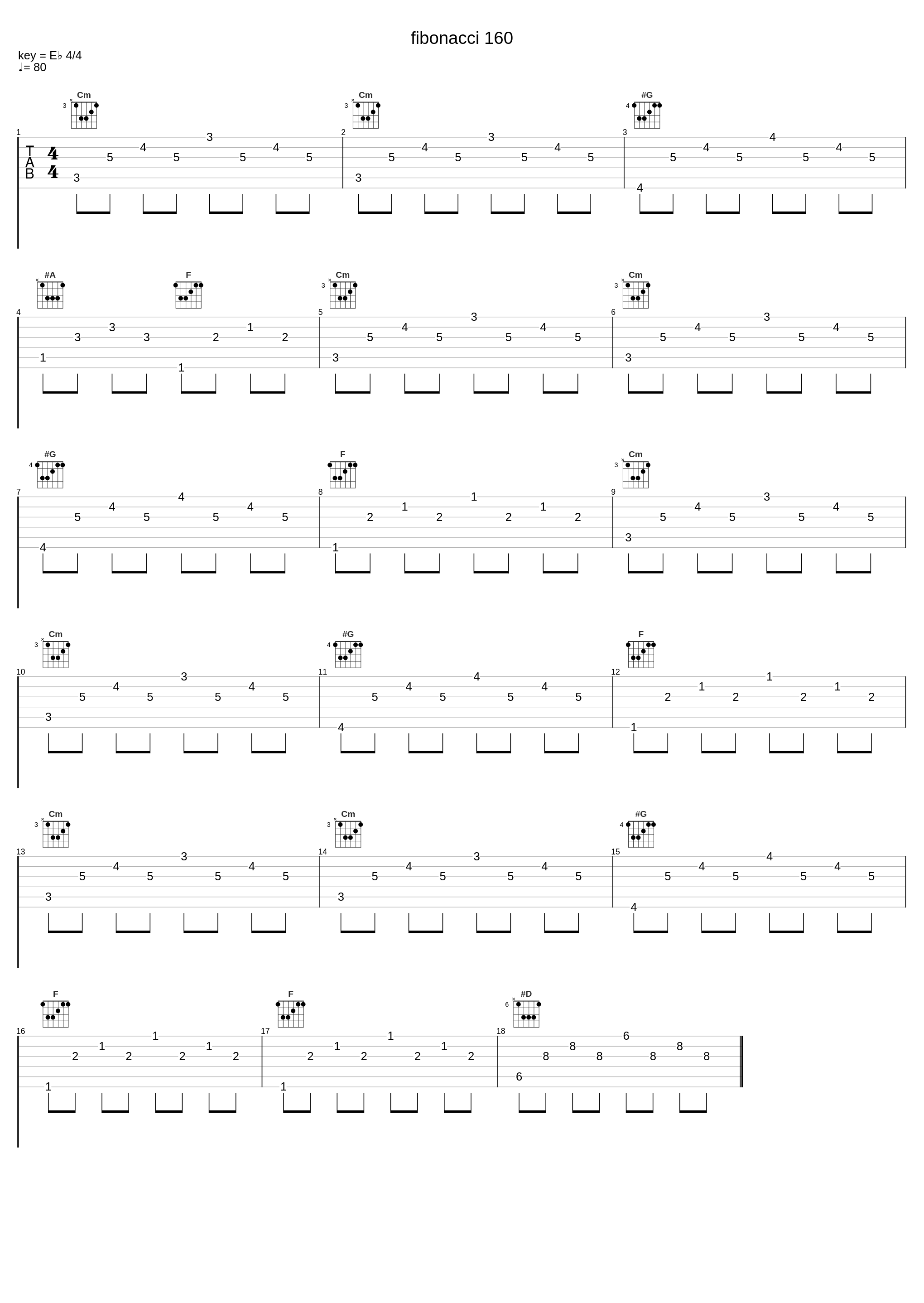 fibonacci 160_Marcus D,Omega Music Library_1