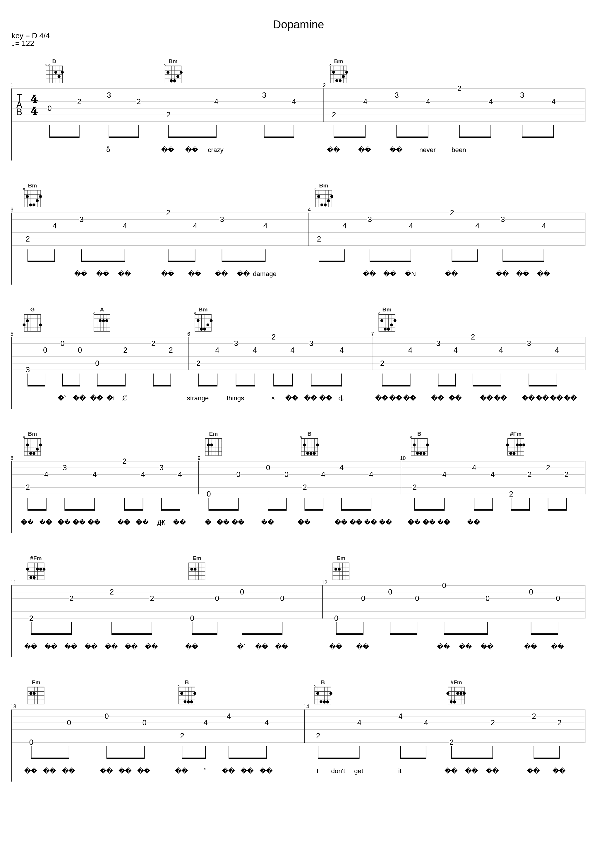 Dopamine_ONEUS_1