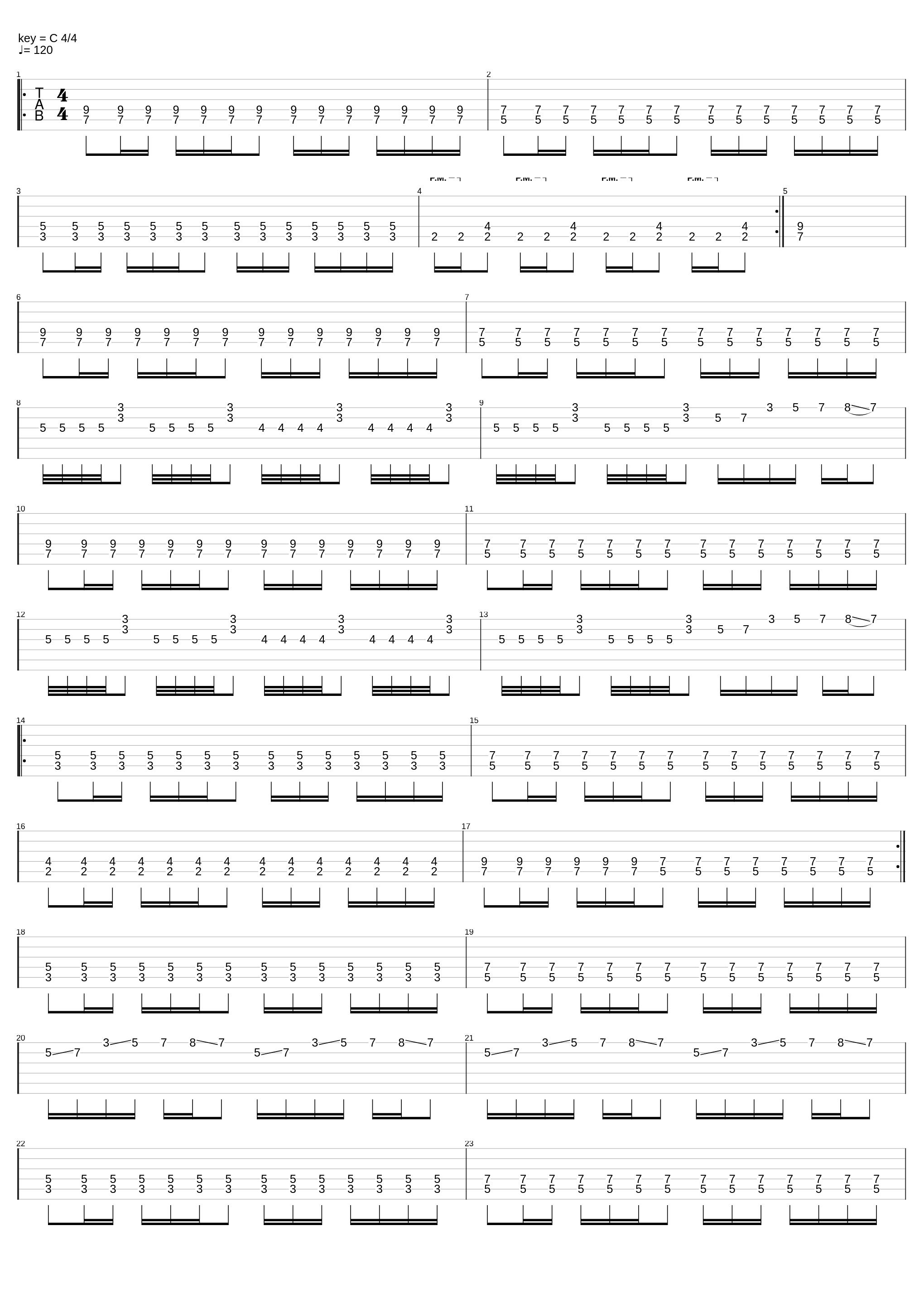 Catalepsia_A New Addiction_1