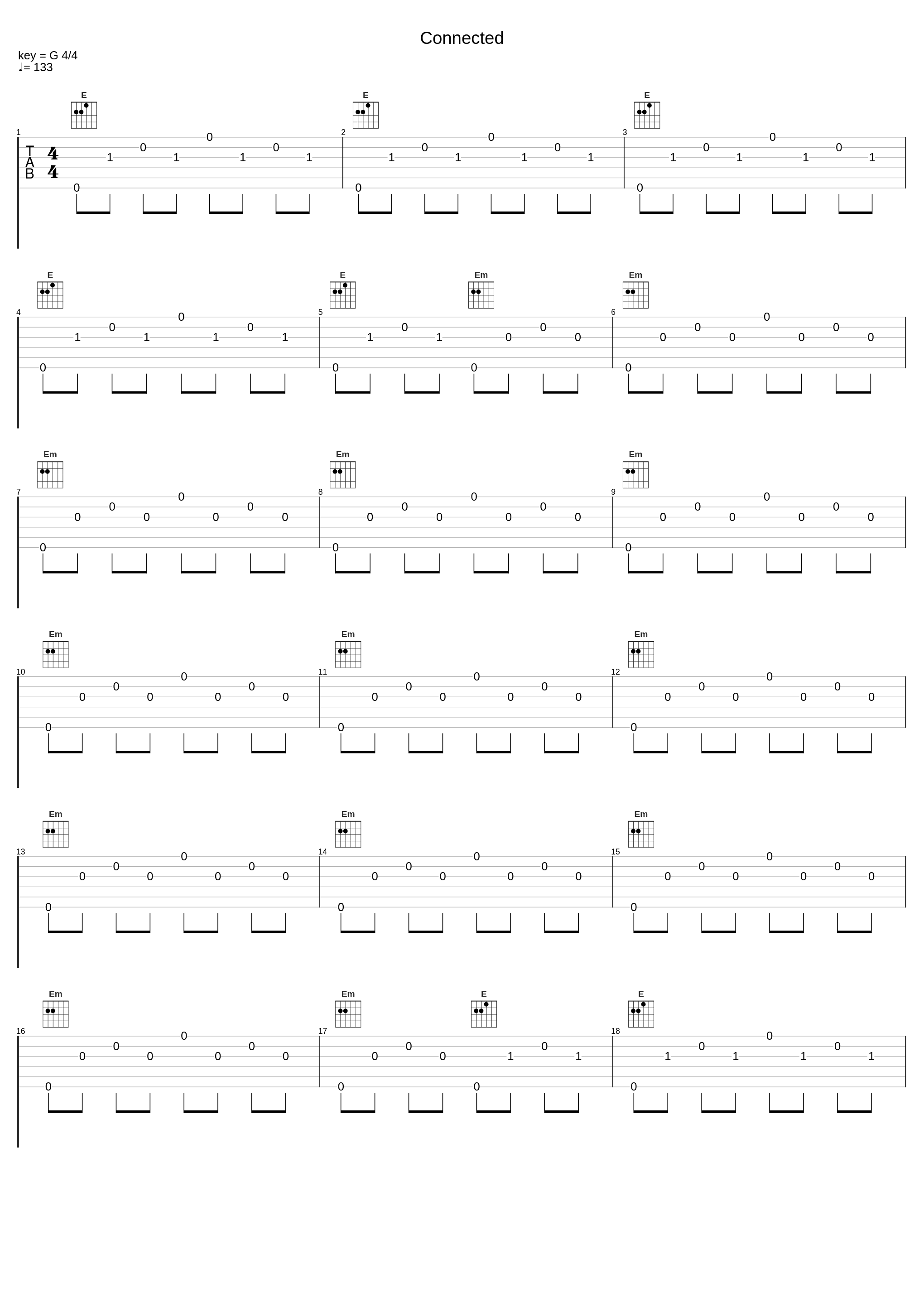 Connected_滨崎步_1