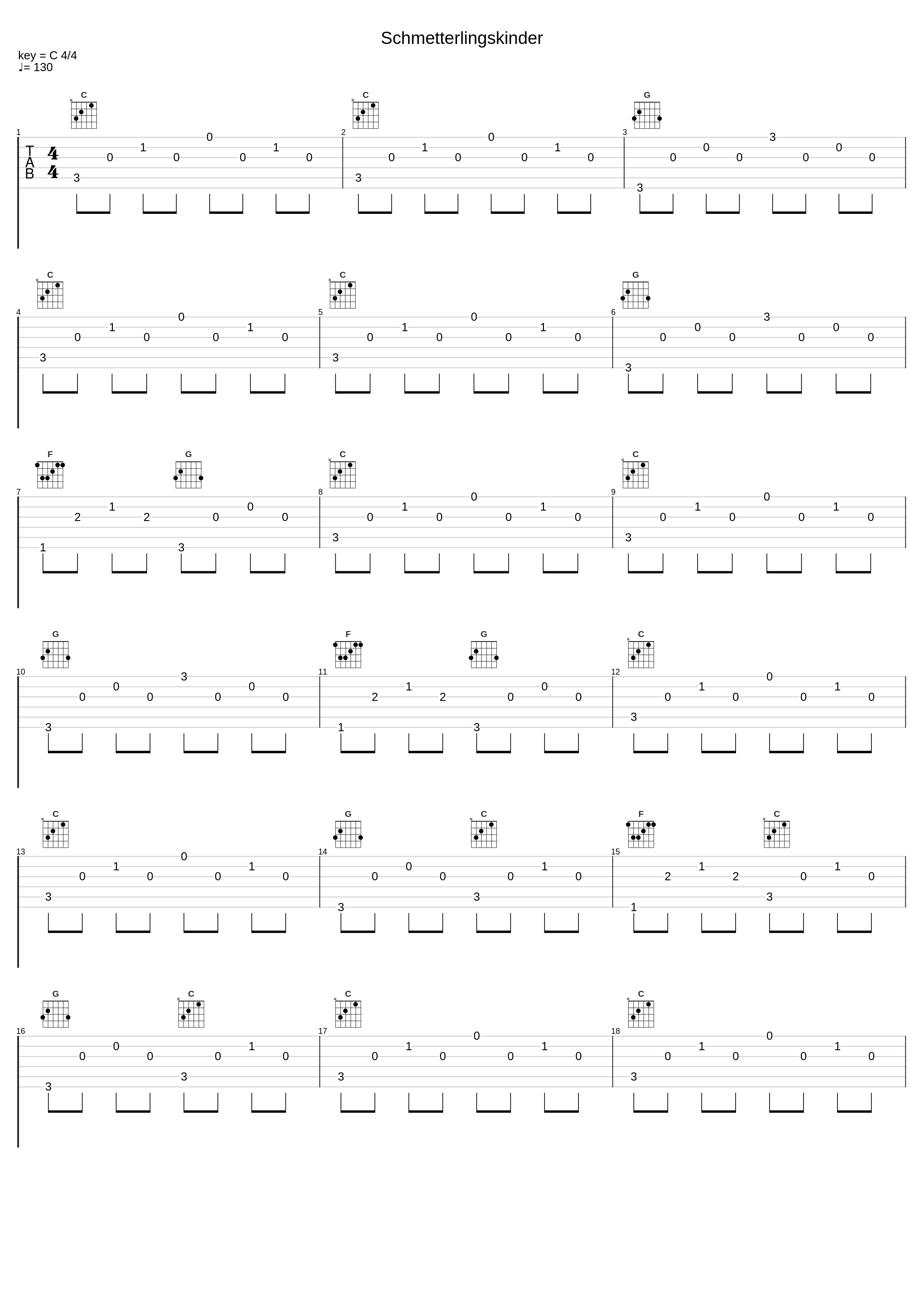 Schmetterlingskinder_Klaus W. Hoffmann_1