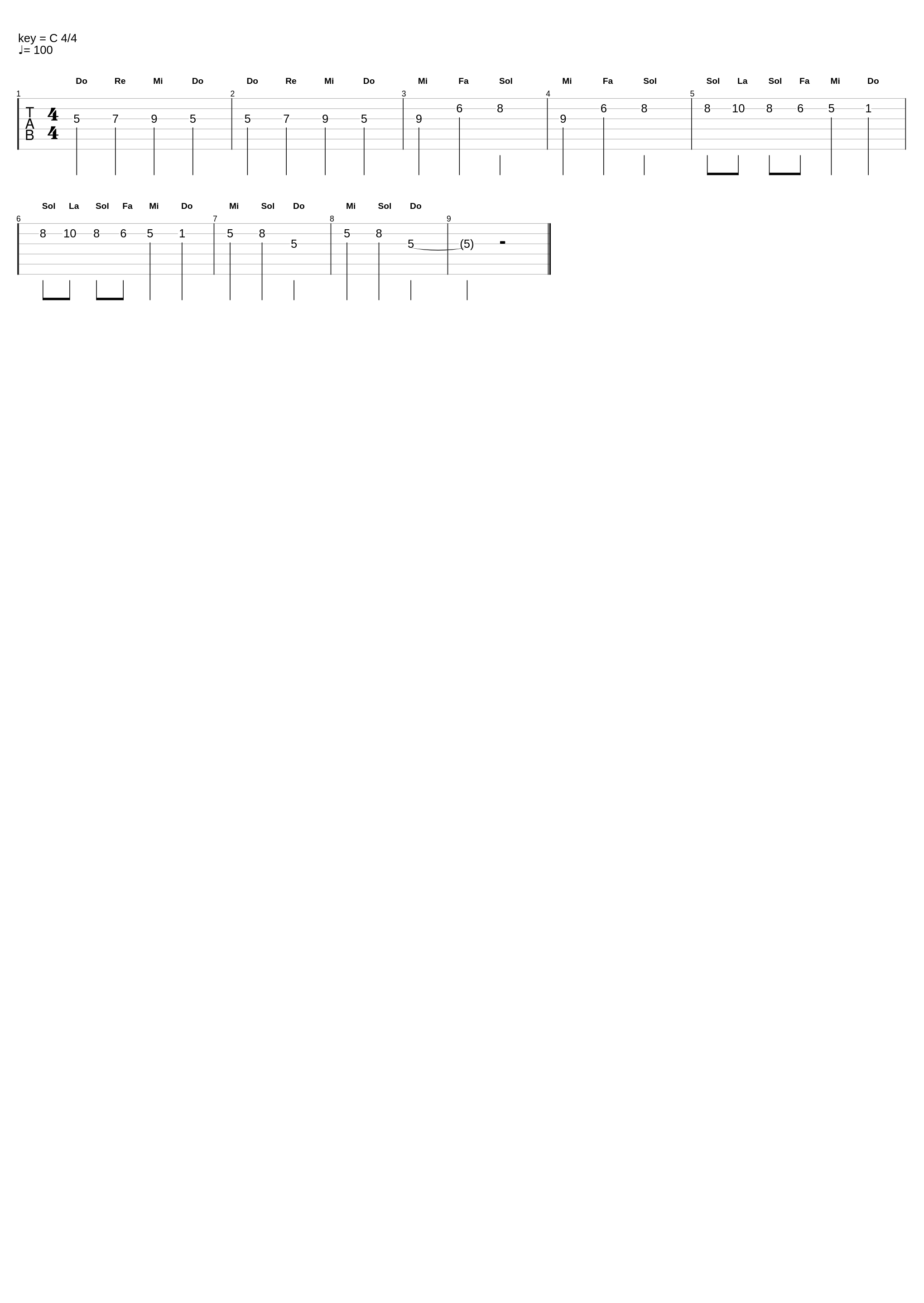 Fray Jacobo_Clase De Música_1