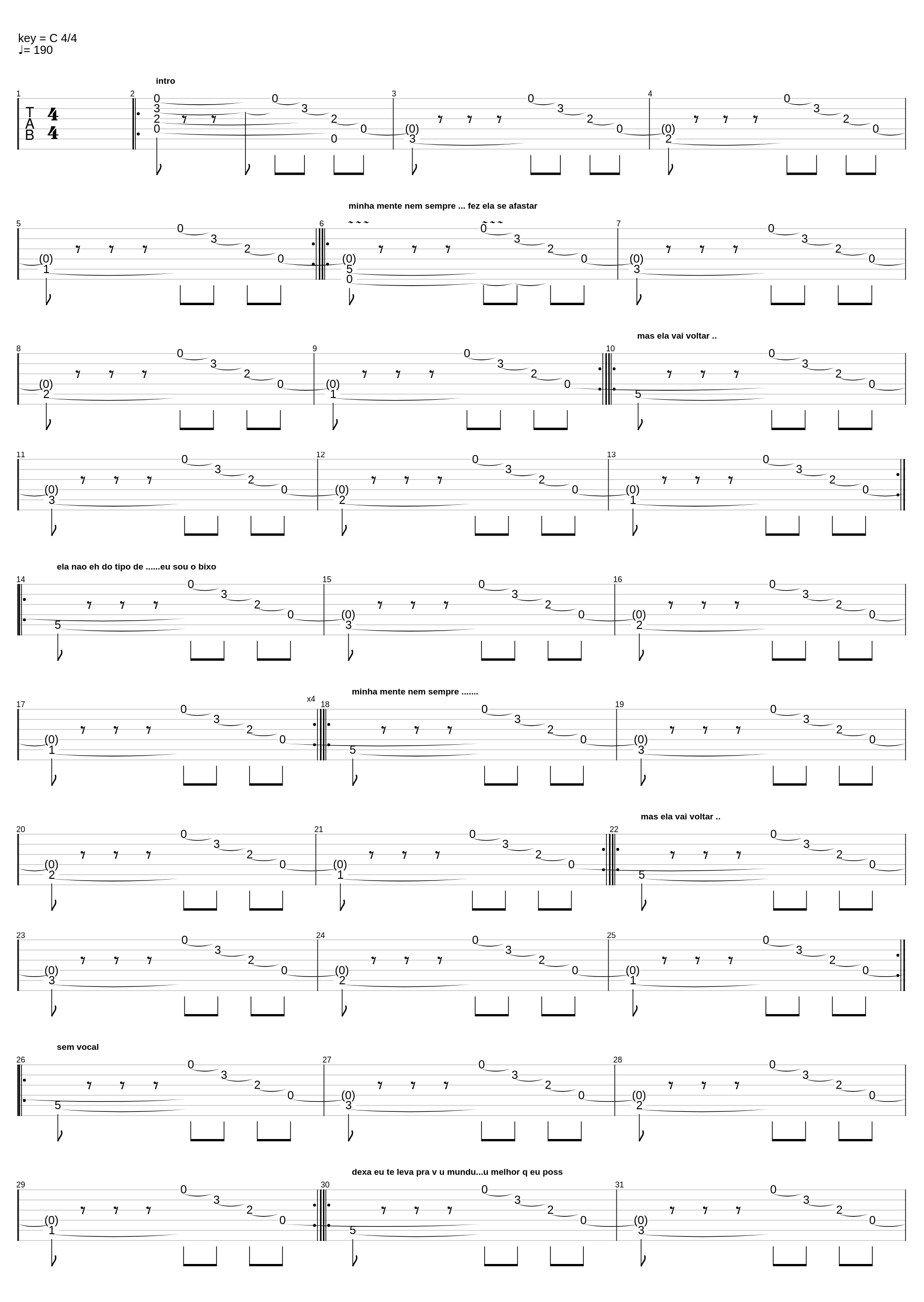 Ela Vai Voltar_Charlie Brown Jr._1