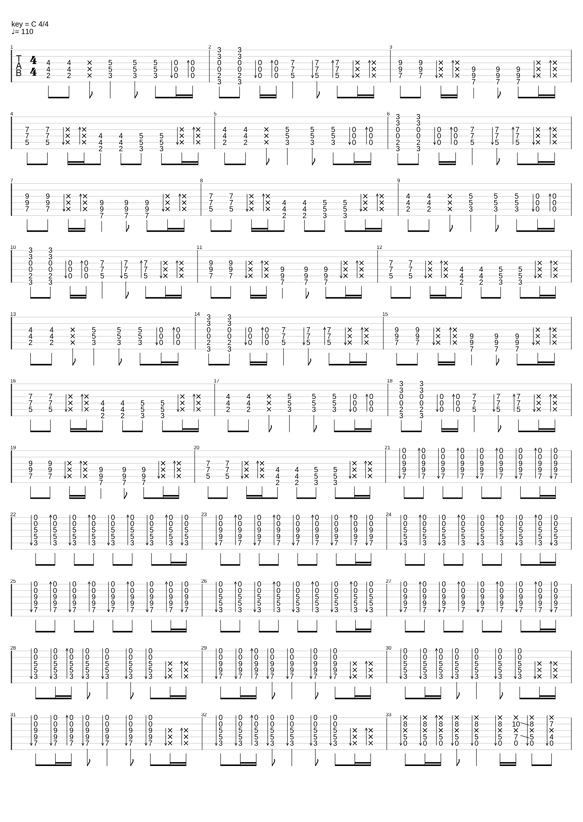 Longe De Você_Chalie Brown Jr_1