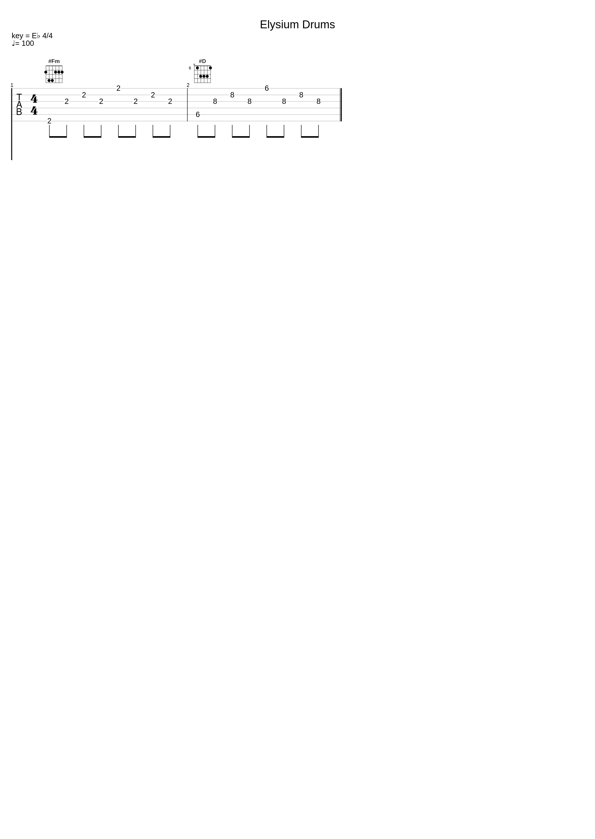 Elysium Drums_Audiomachine_1