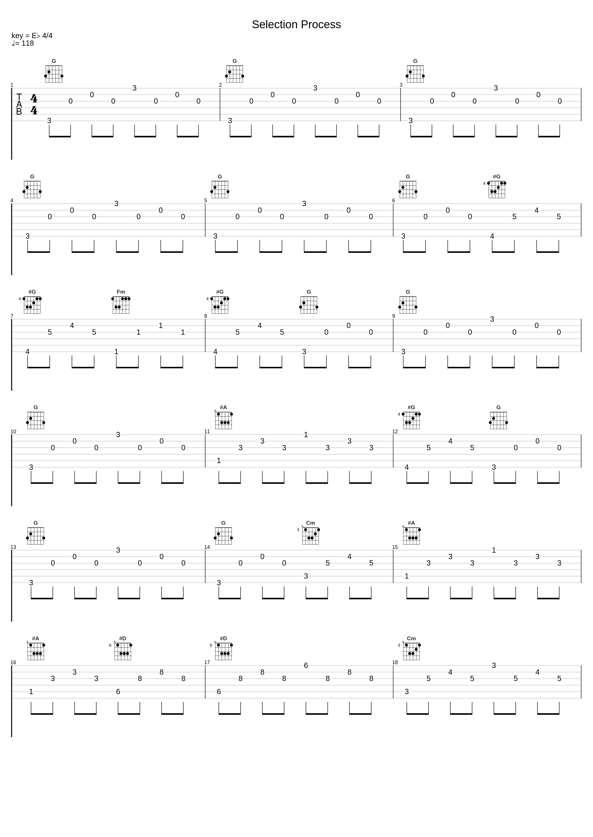 Selection Process_John Powell_1