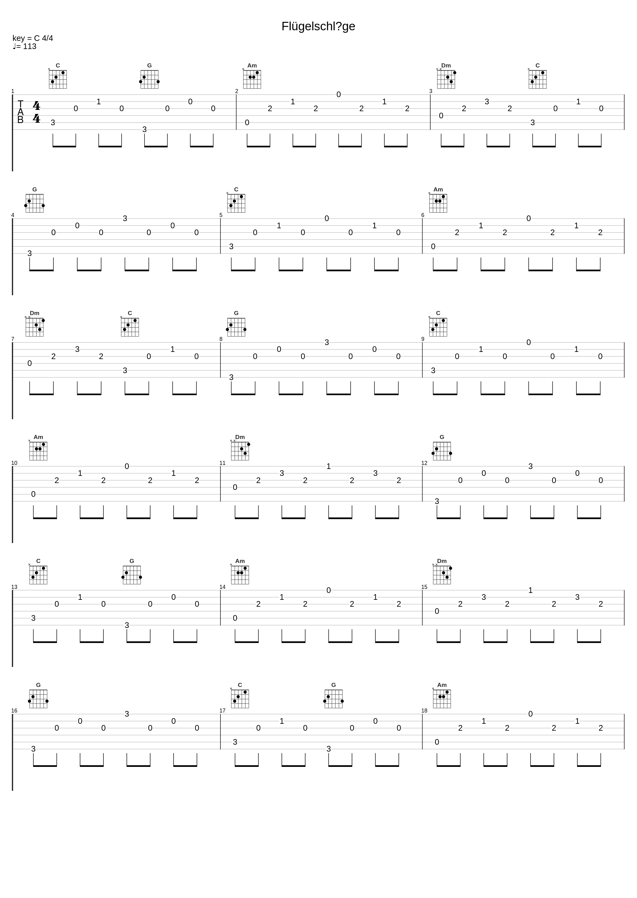 Flügelschläge_Tim Linde_1