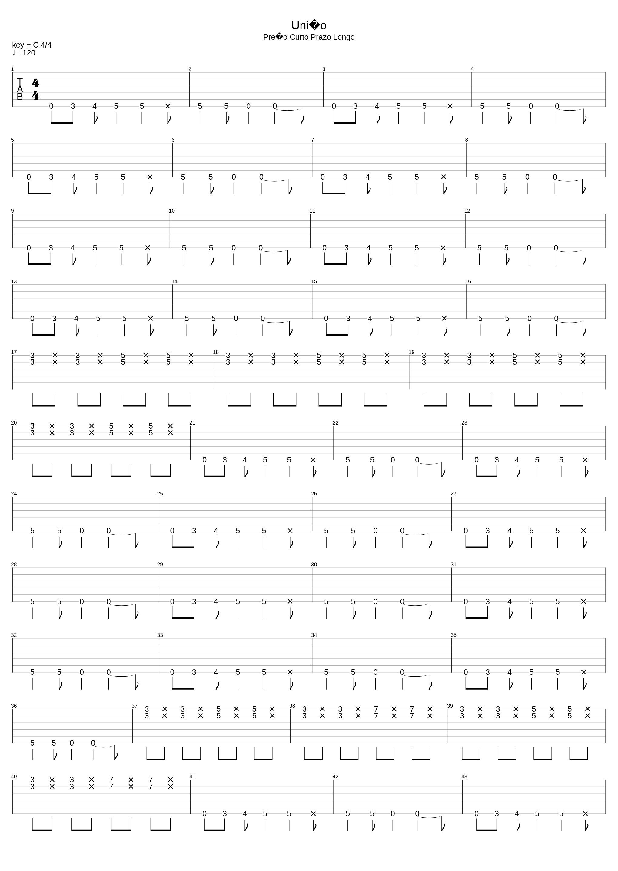 Unio_Charlie Brown Jr._1