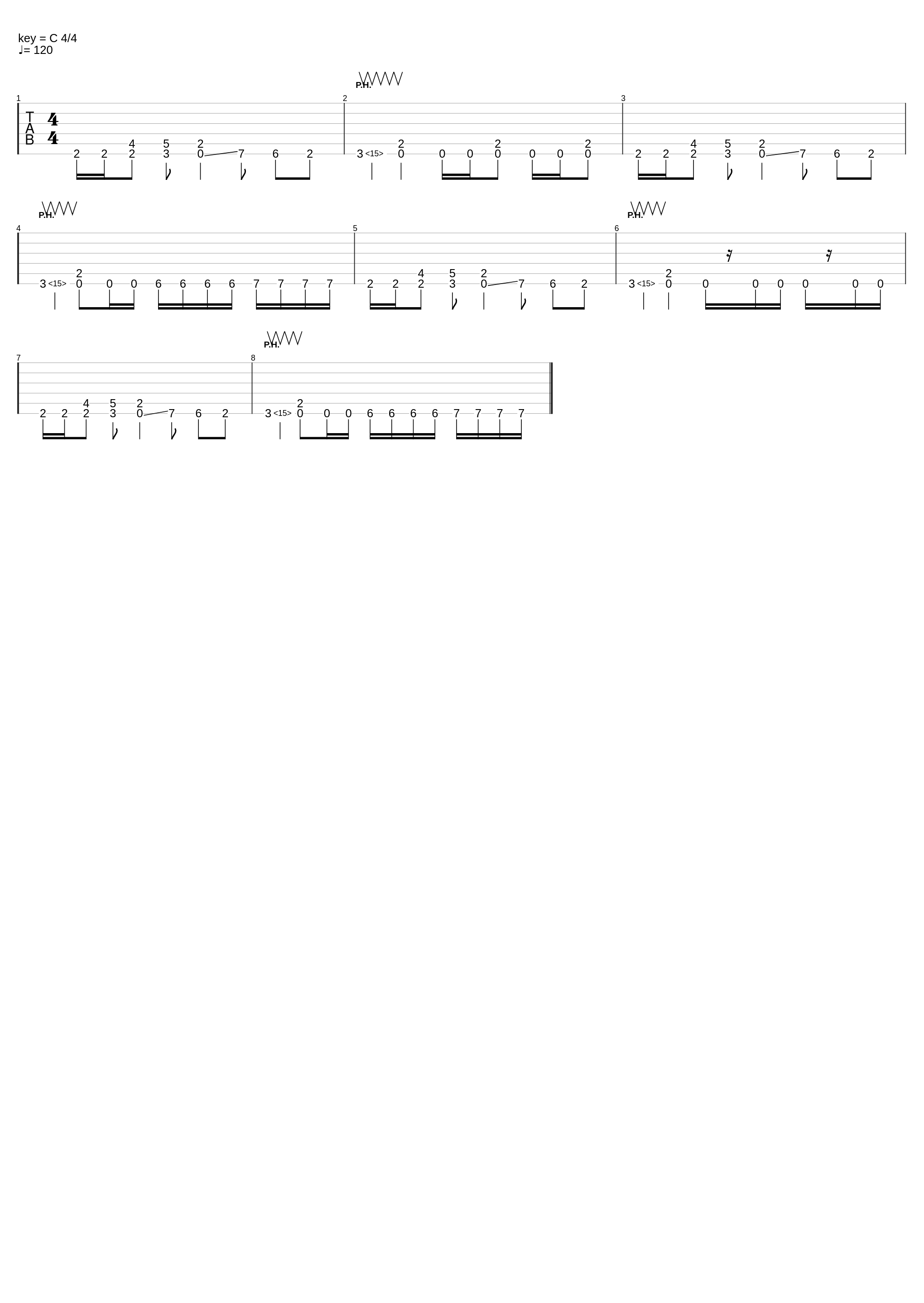 Harmonic Minor_Ümit Genç_1