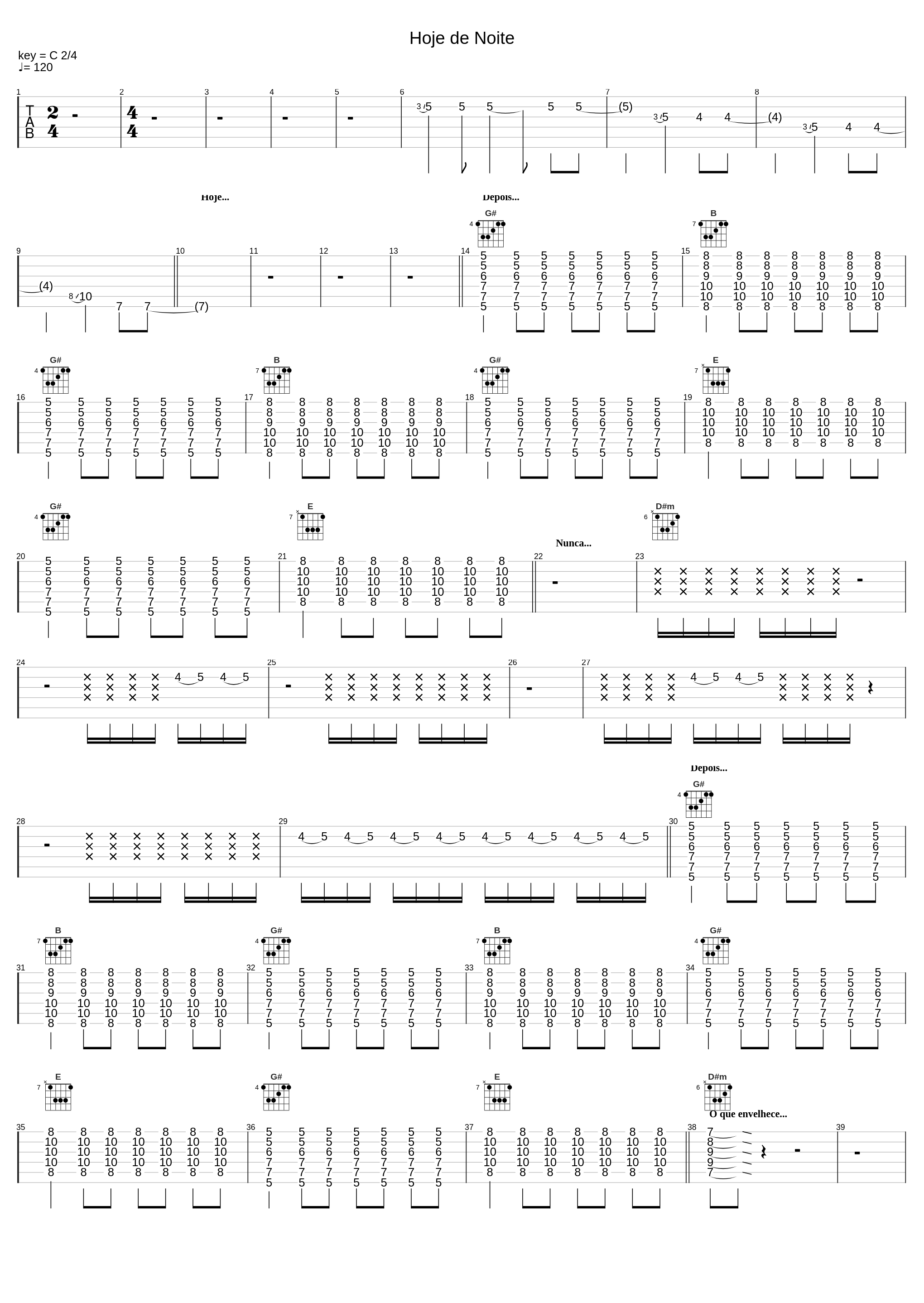 Hoje De Noite_Charlie Brown Jr._1