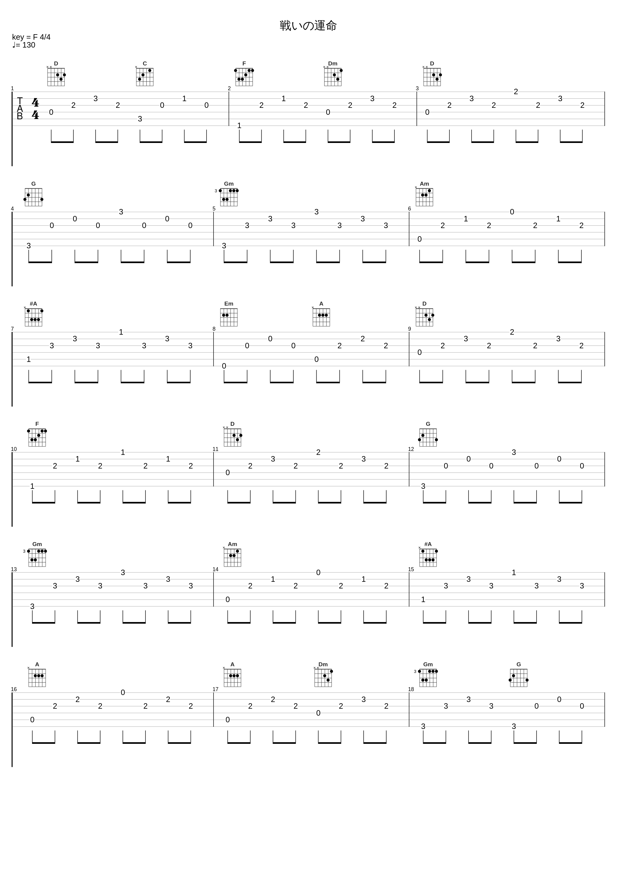 戦いの運命_光宗信吉_1