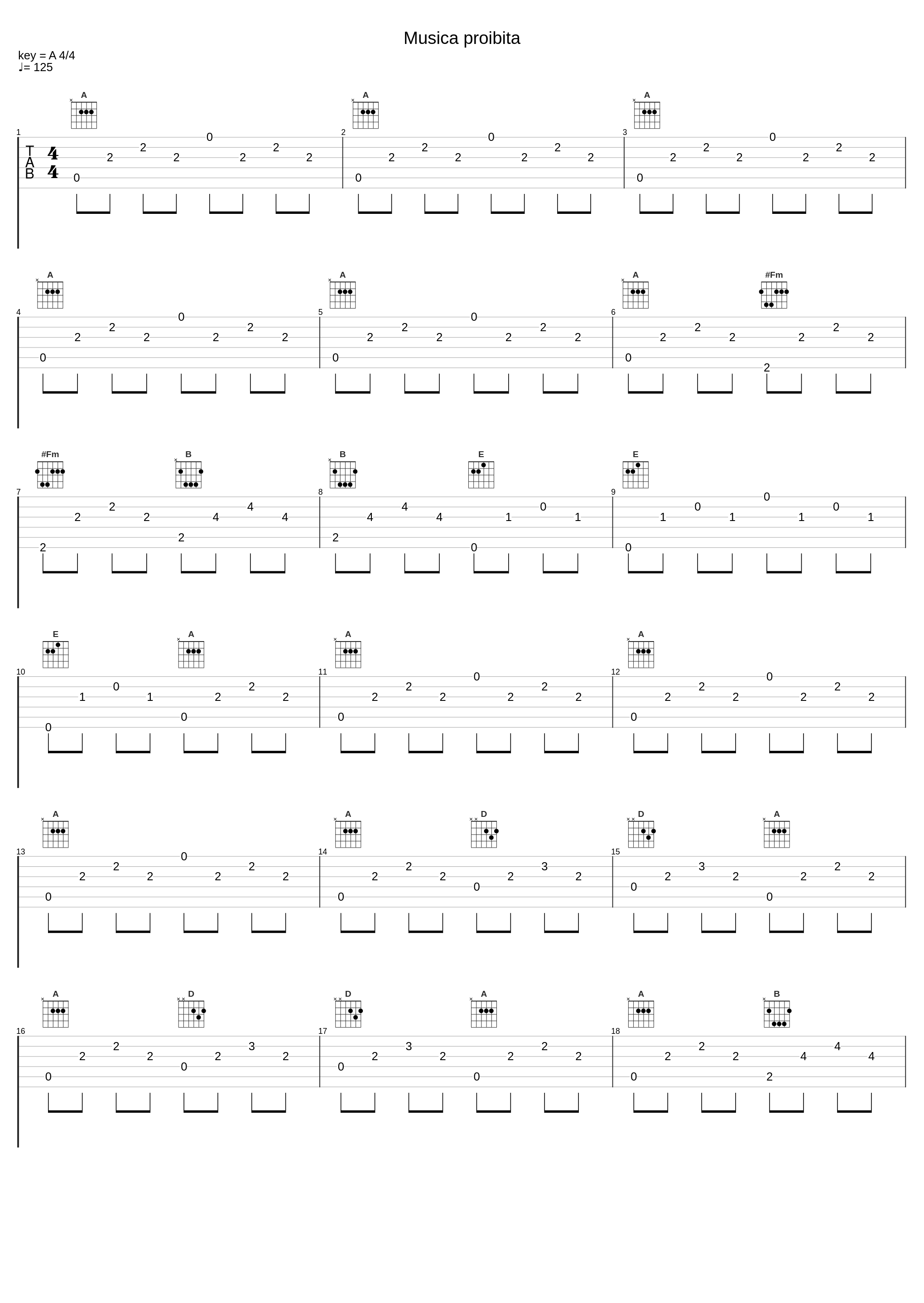 Musica proibita_Giuseppe Di Stefano,Eduardo Moser_1