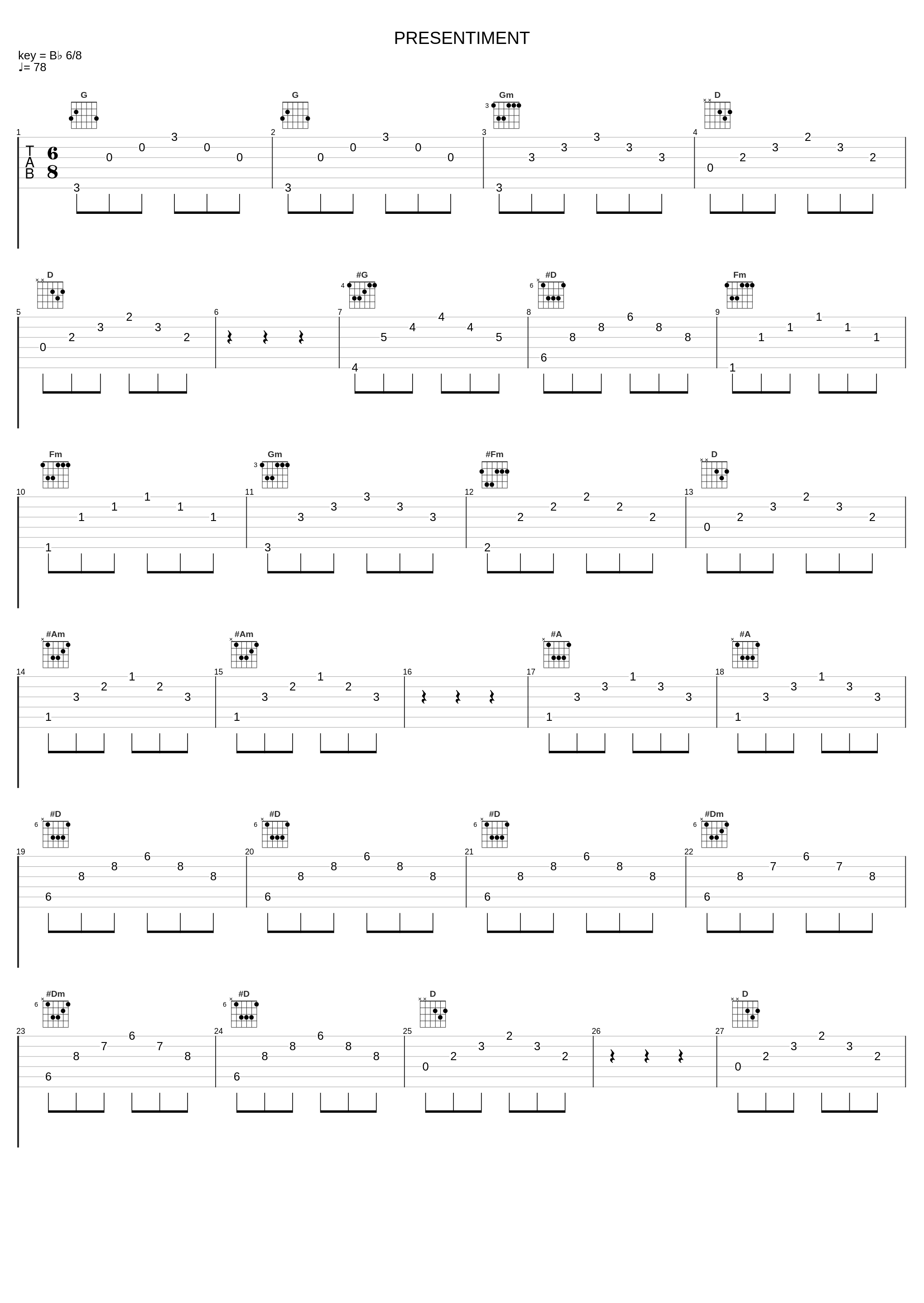 PRESENTIMENT_池赖广_1