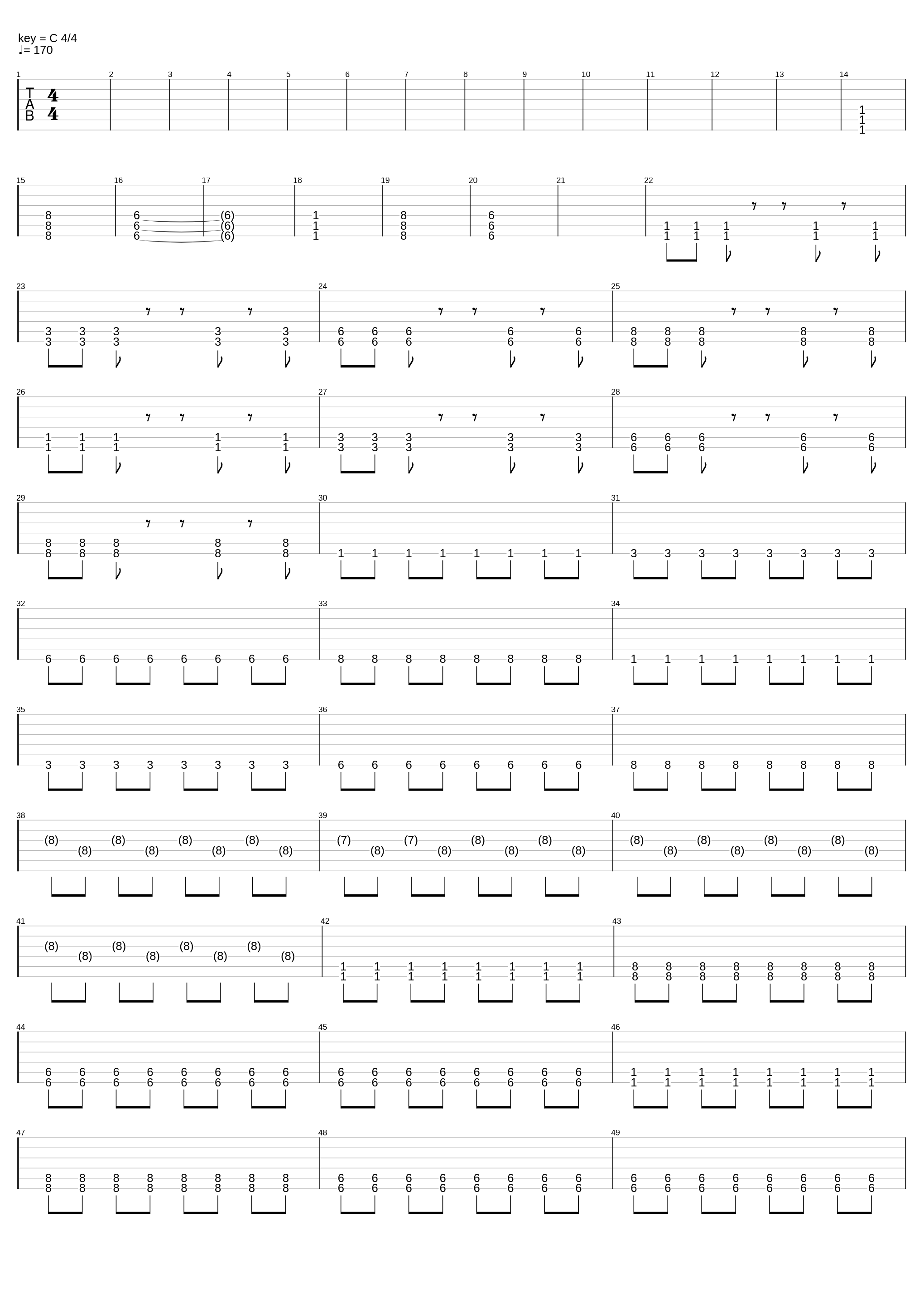 Exit Emergency_Houston Calls_1