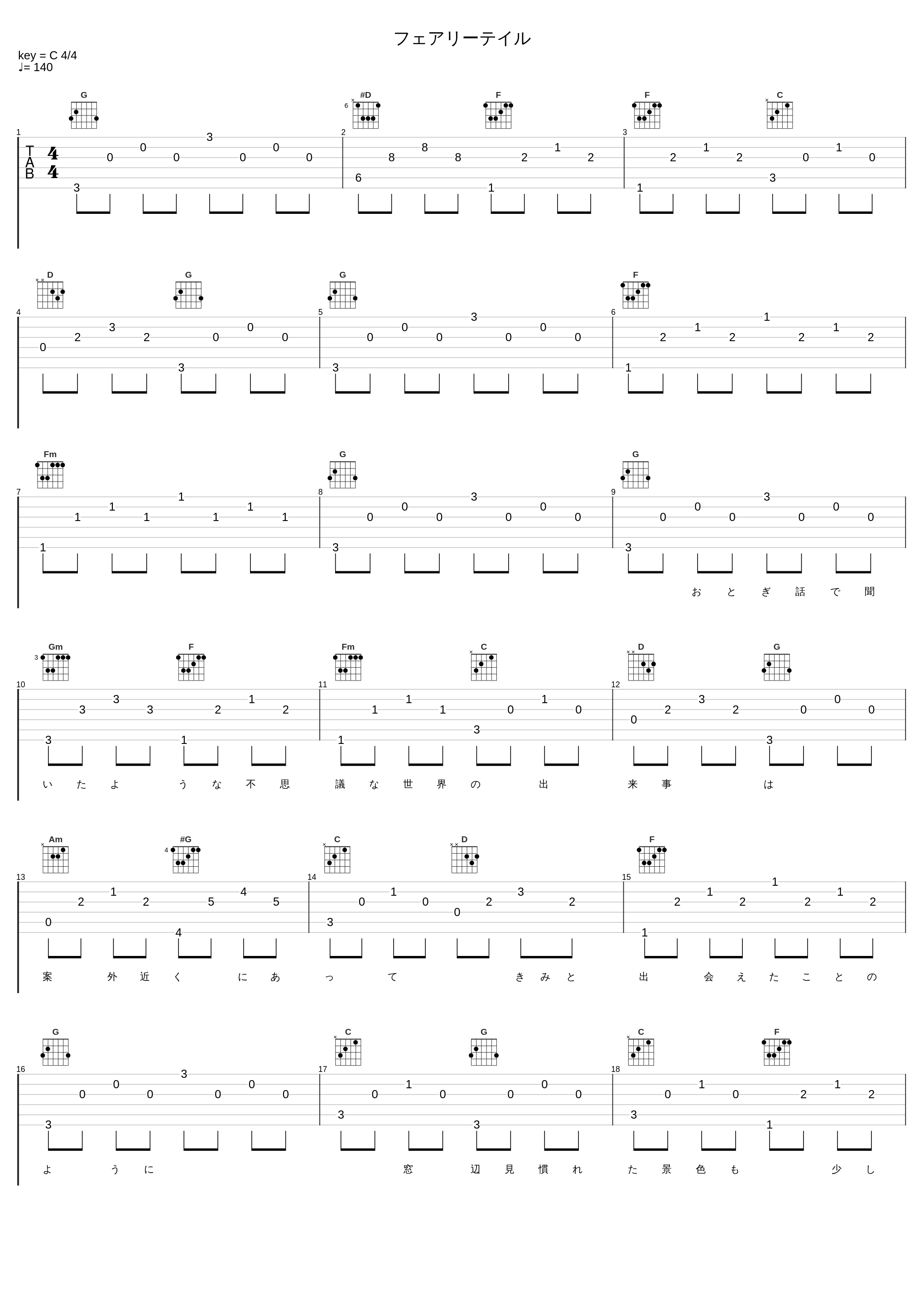 フェアリーテイル_三月のパンタシア_1