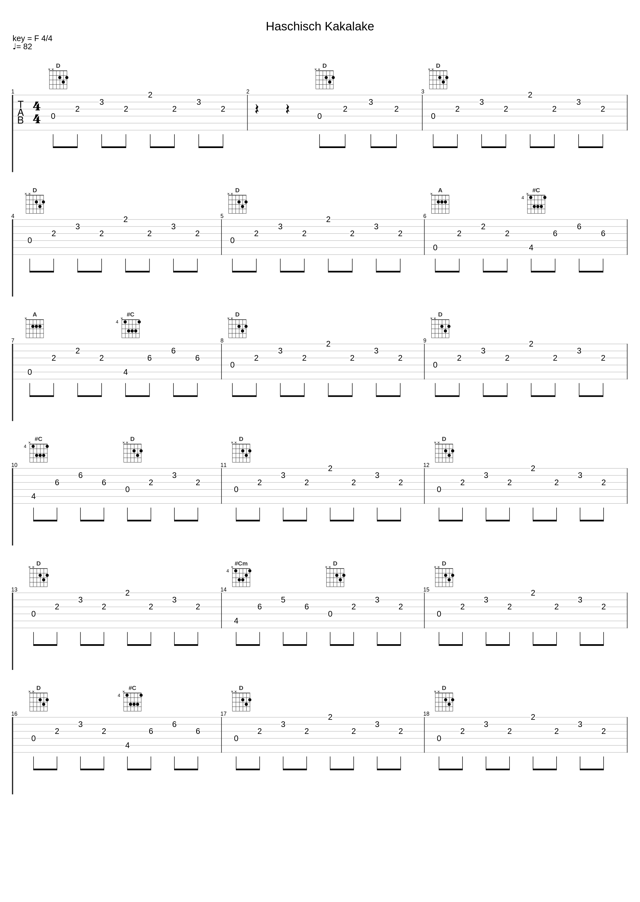 Haschisch Kakalake_Creme de la Creme_1