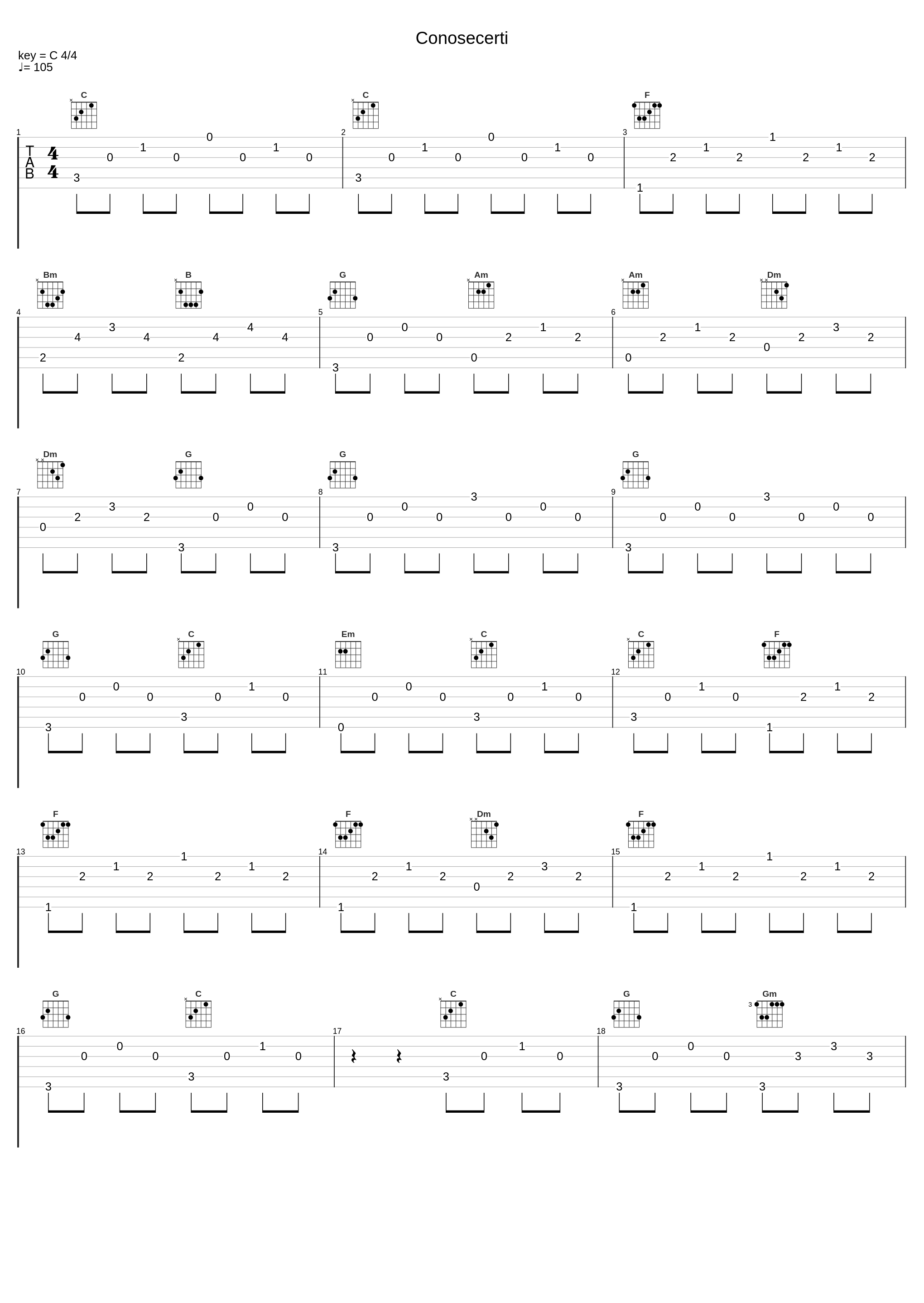 Conosecerti_Achille Togliani_1