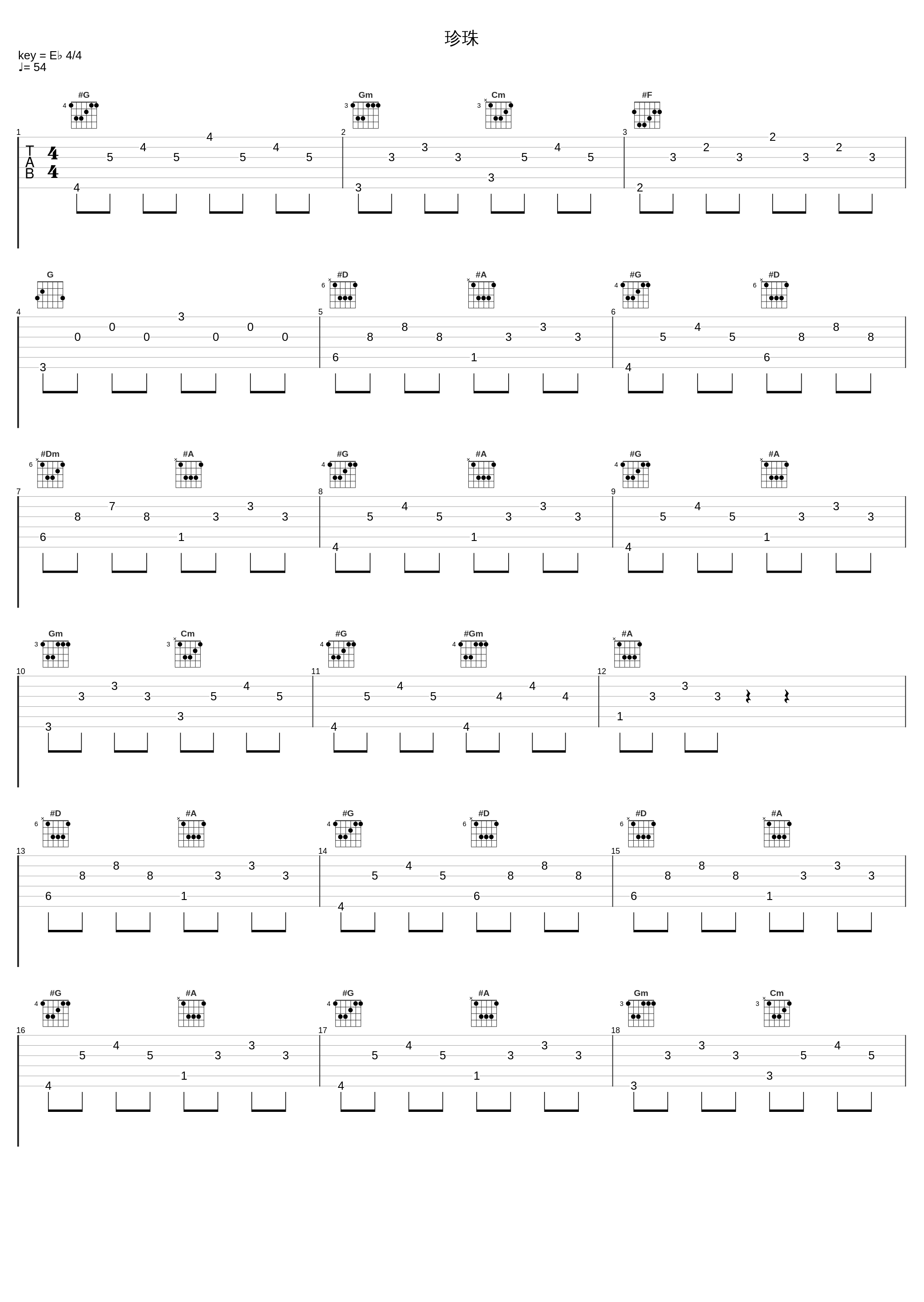 珍珠_吉克隽逸_1