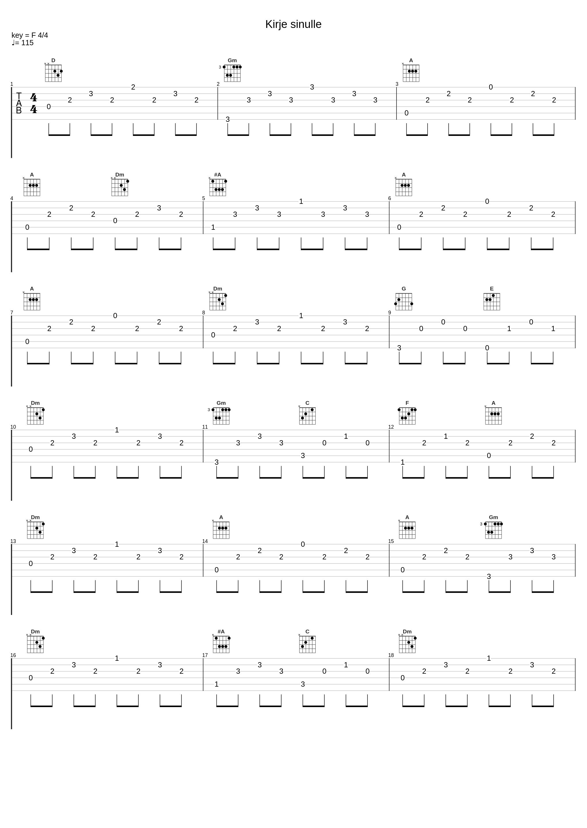 Kirje sinulle_Georg Malmstén_1