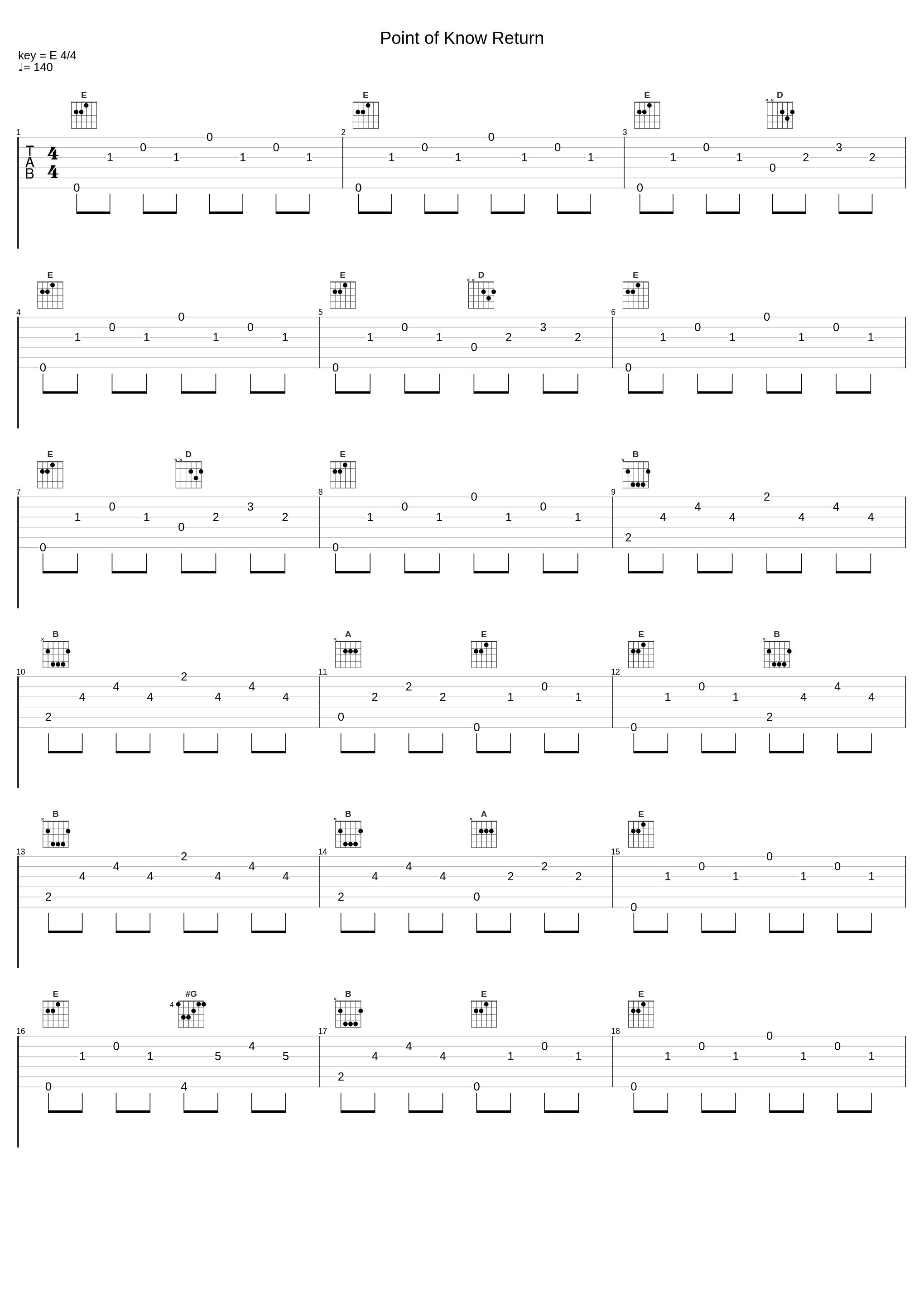 Point of Know Return_Concerto Moon_1