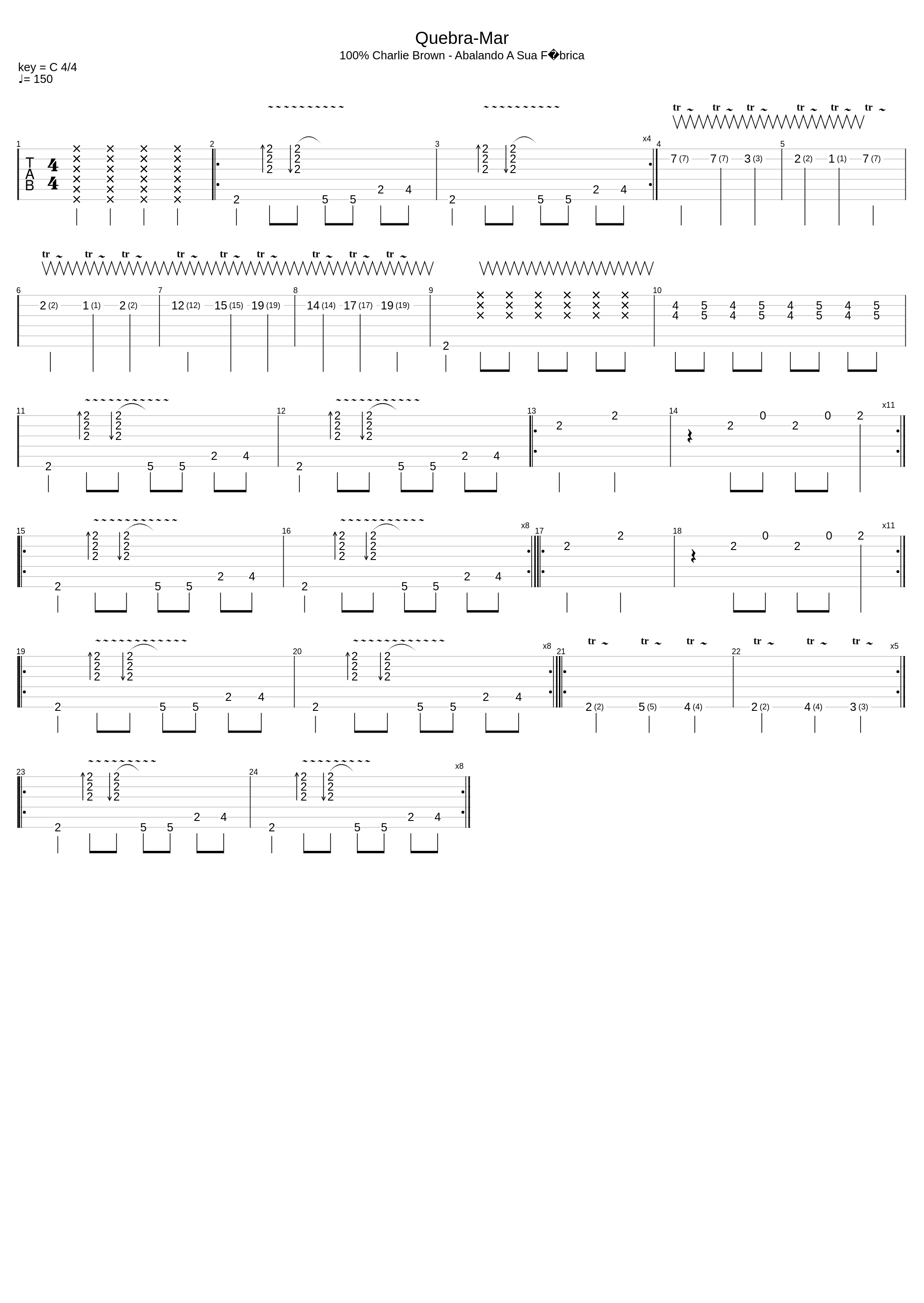 Quebra Mar_Charlie Brown Jr._1