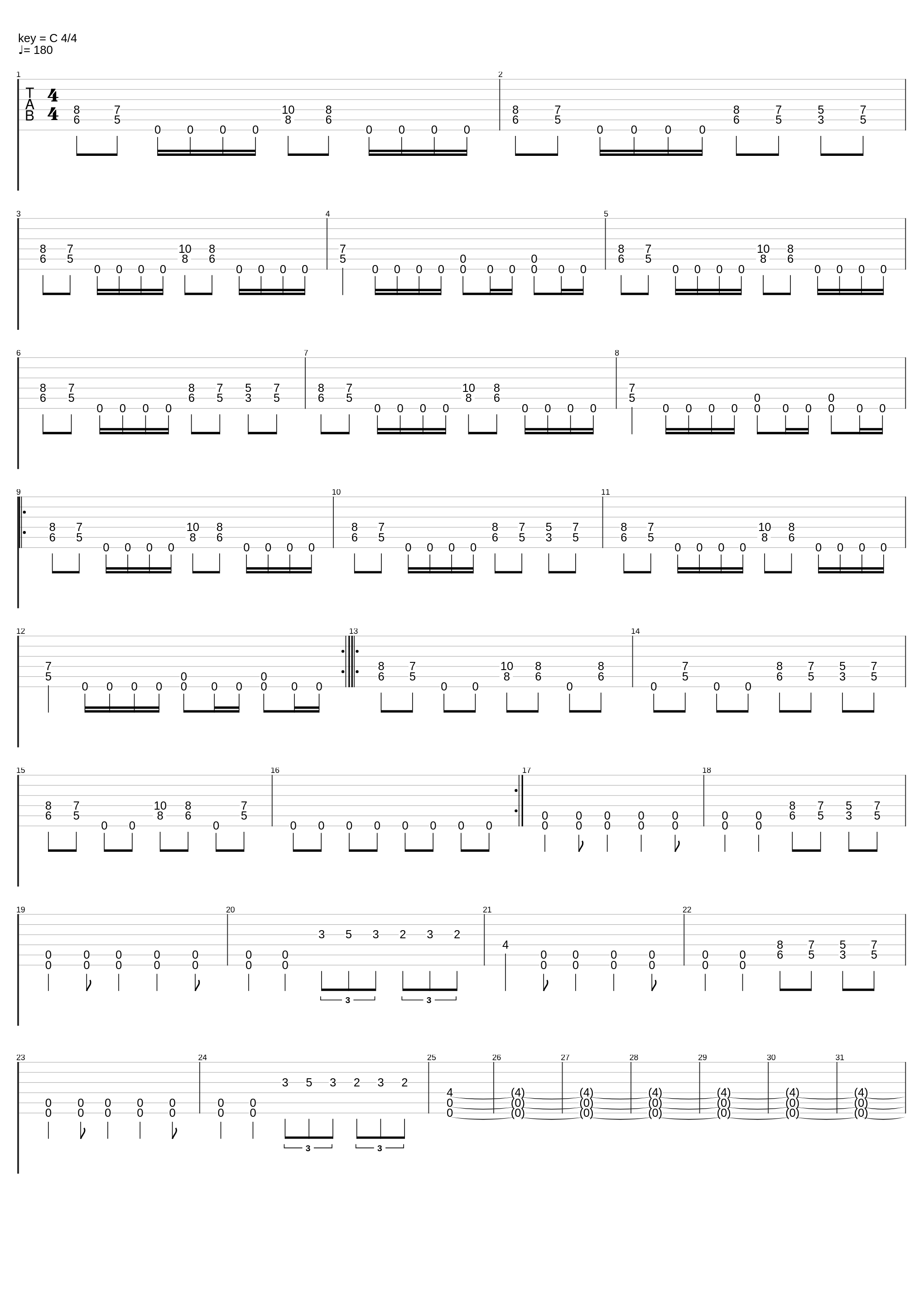 Disdain_Guilt Trip_1