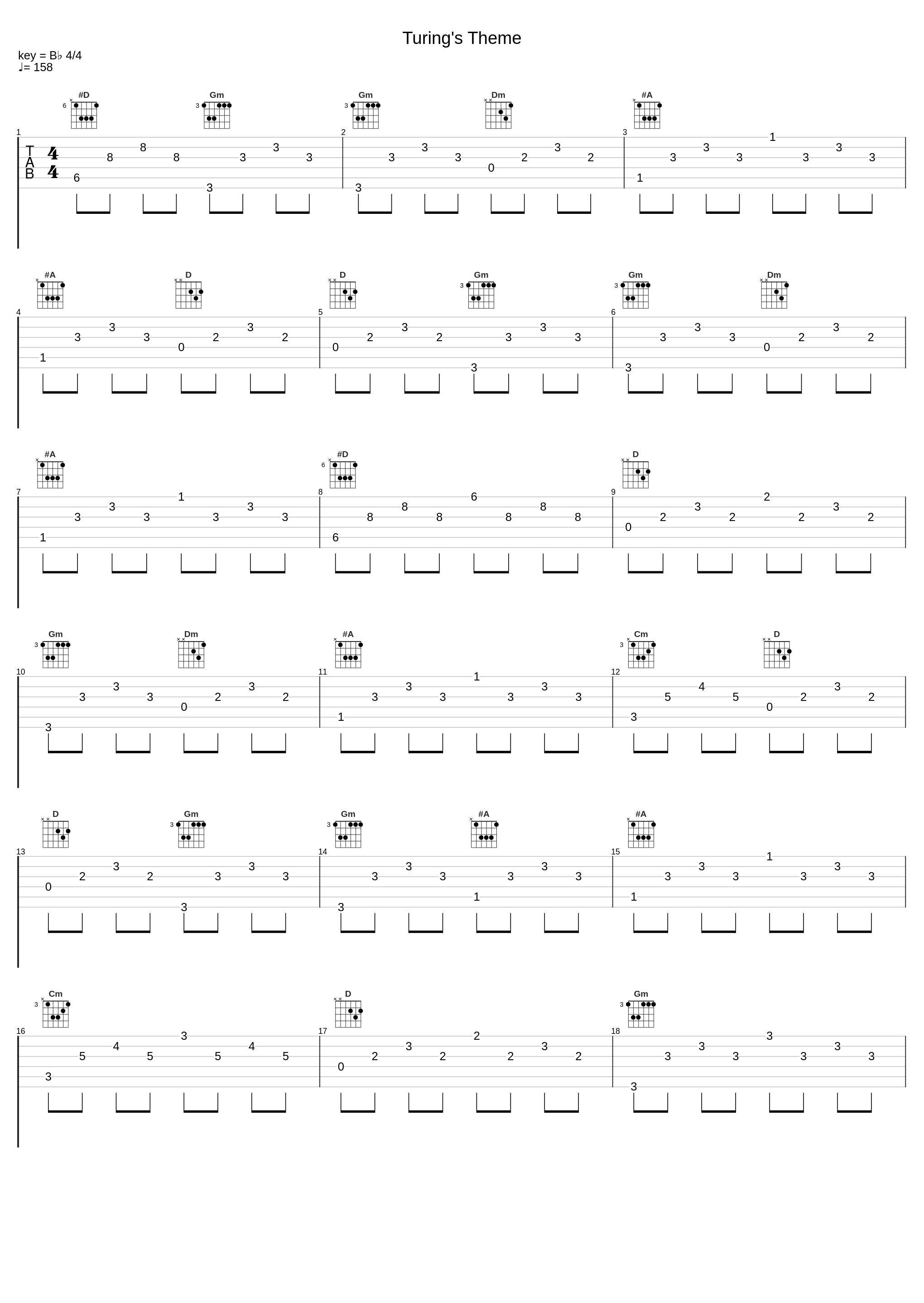 Turing's Theme_2 Mello_1