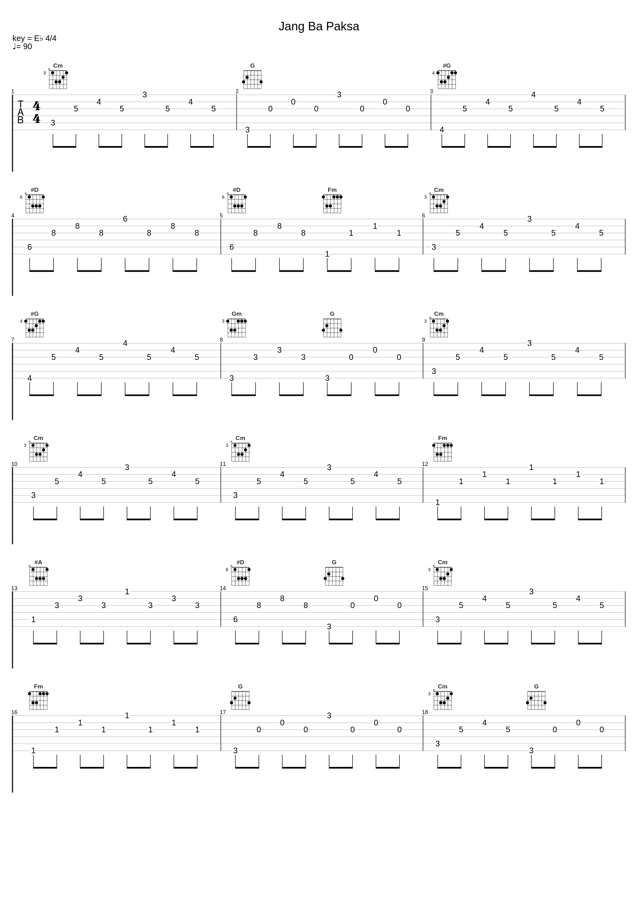 Jang Ba Paksa_Gunawan_1