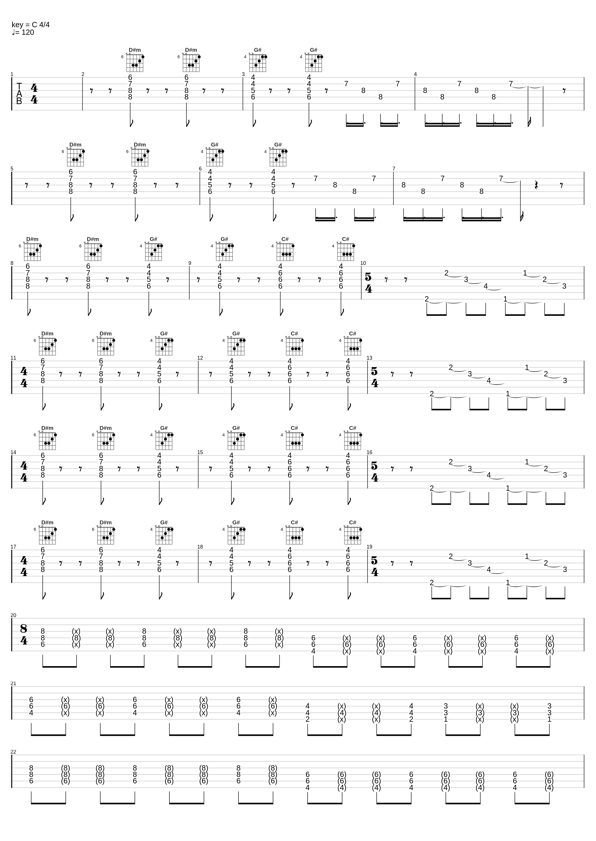 Pra Nao Dizer Que Nao Falei Das Flores_Charlie Brown Jr._1