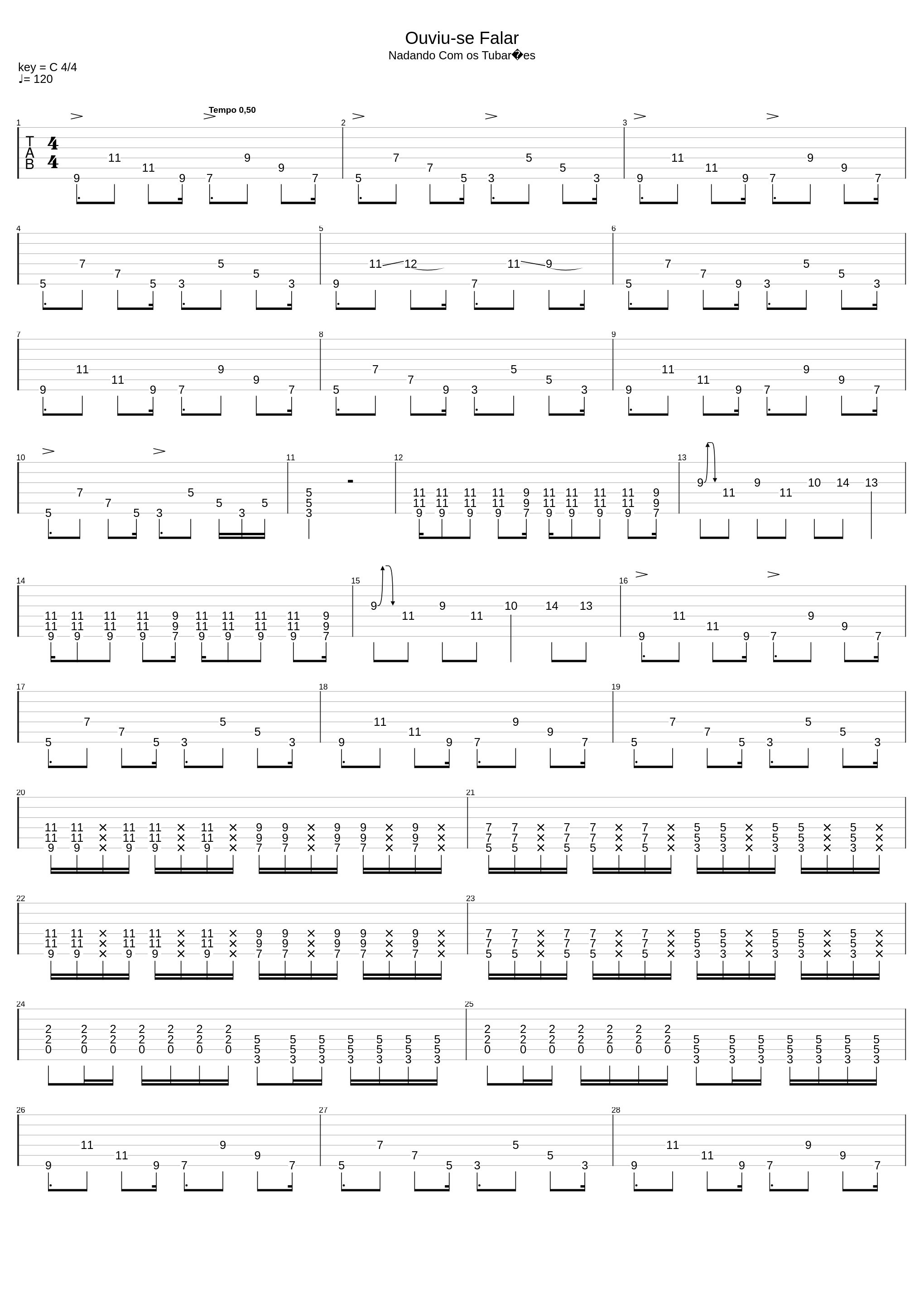 Ouviu-Se Falar_Charlie Brown Jr._1