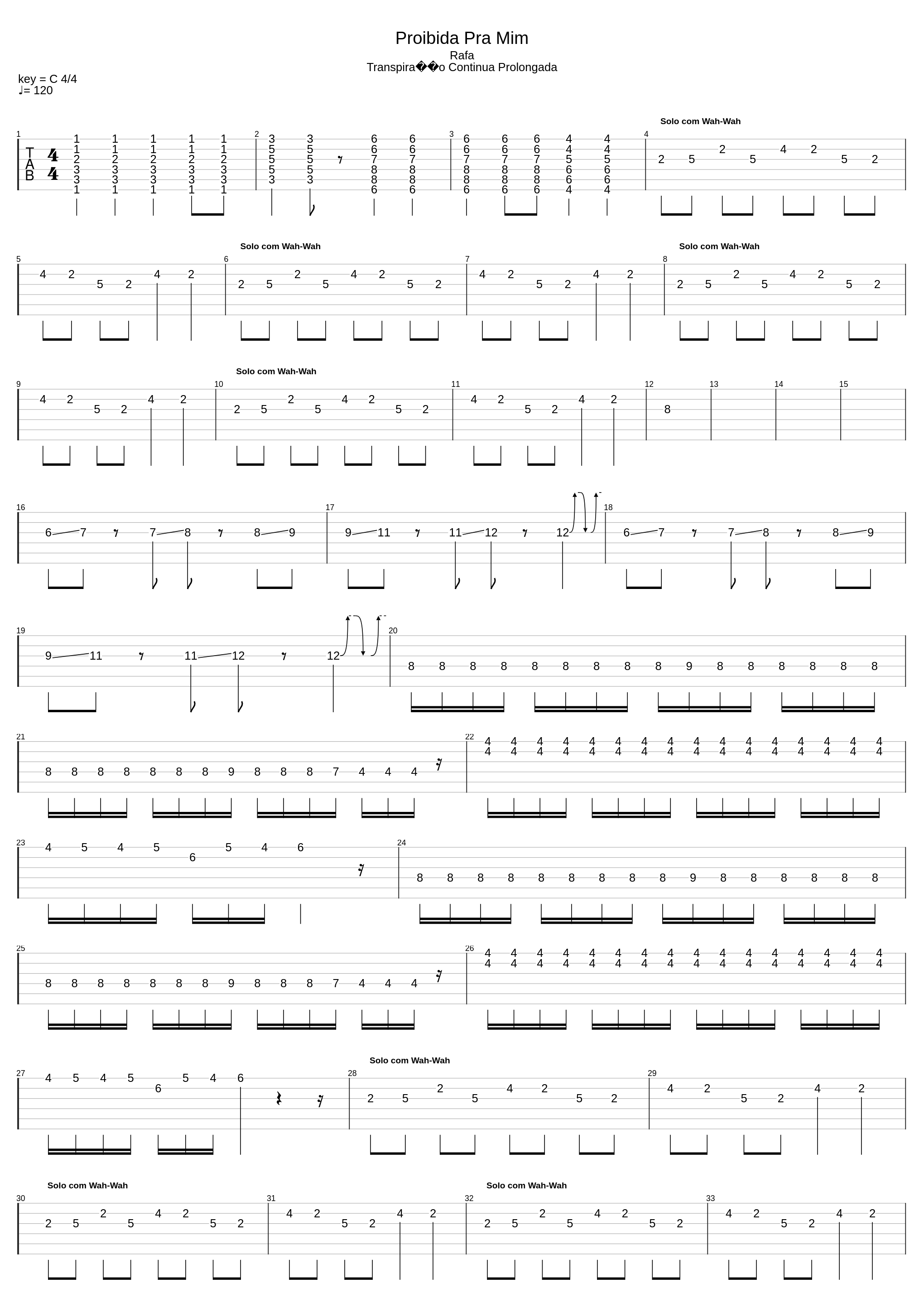 Proibida Pra Mim_Charlie Brown Jr._1