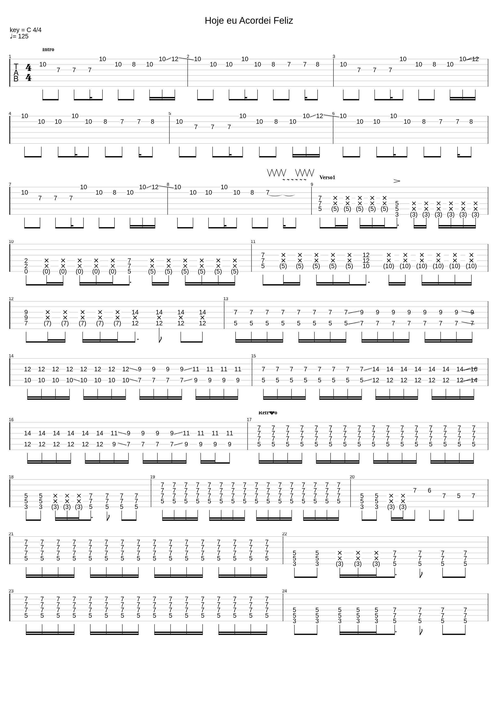 Hoje Eu Acordei Feliz_Charlie Brown Jr._1