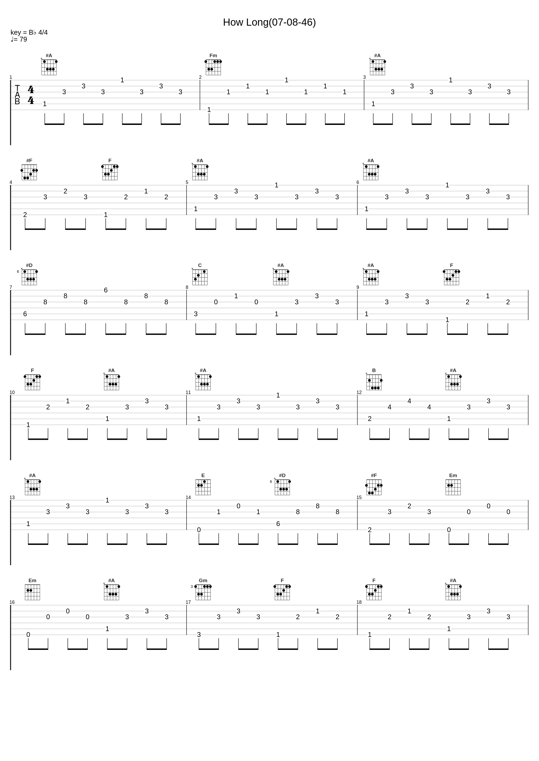 How Long(07-08-46)_Al Hibbler_1