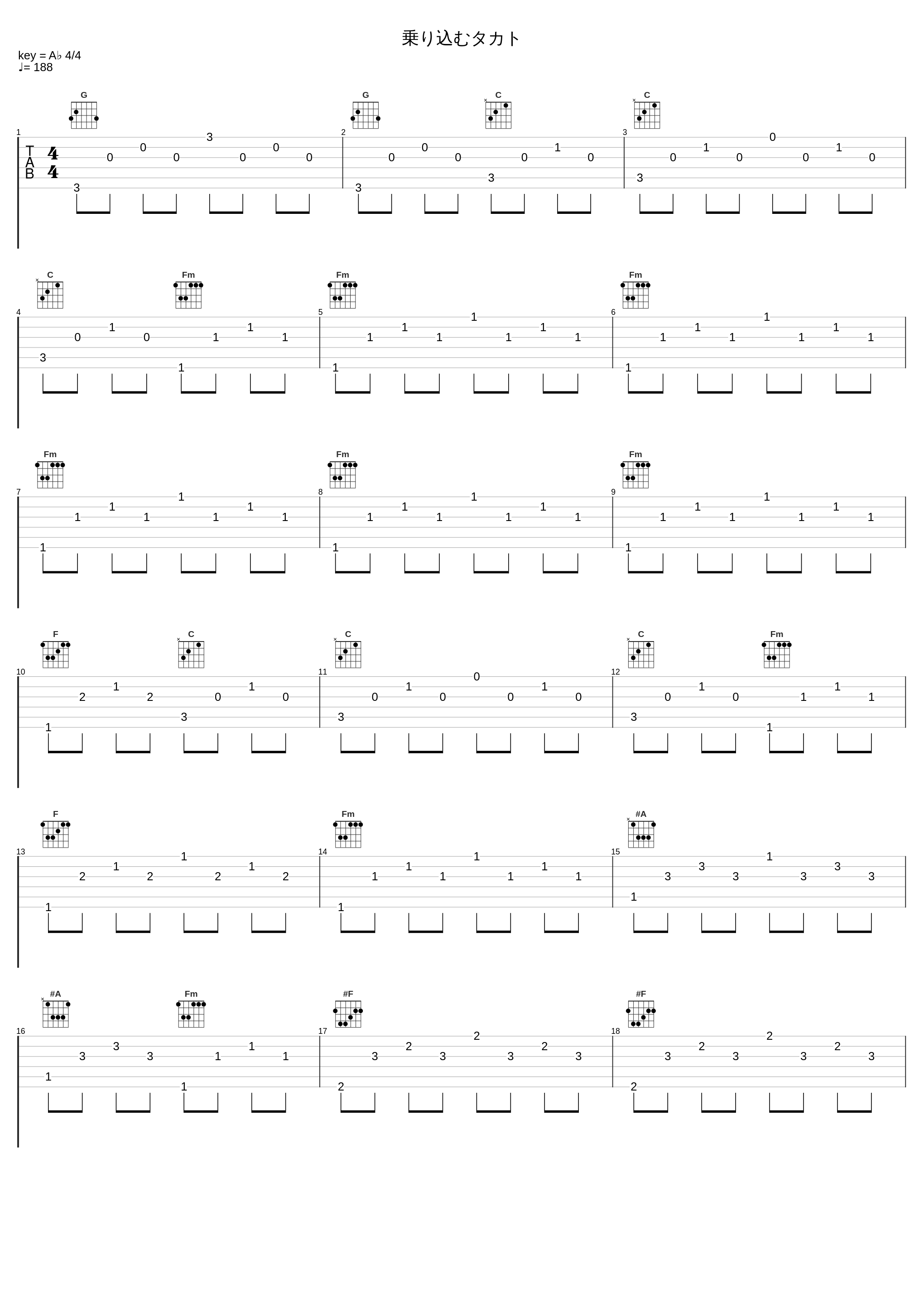 乗り込むタカト_有泽孝纪_1