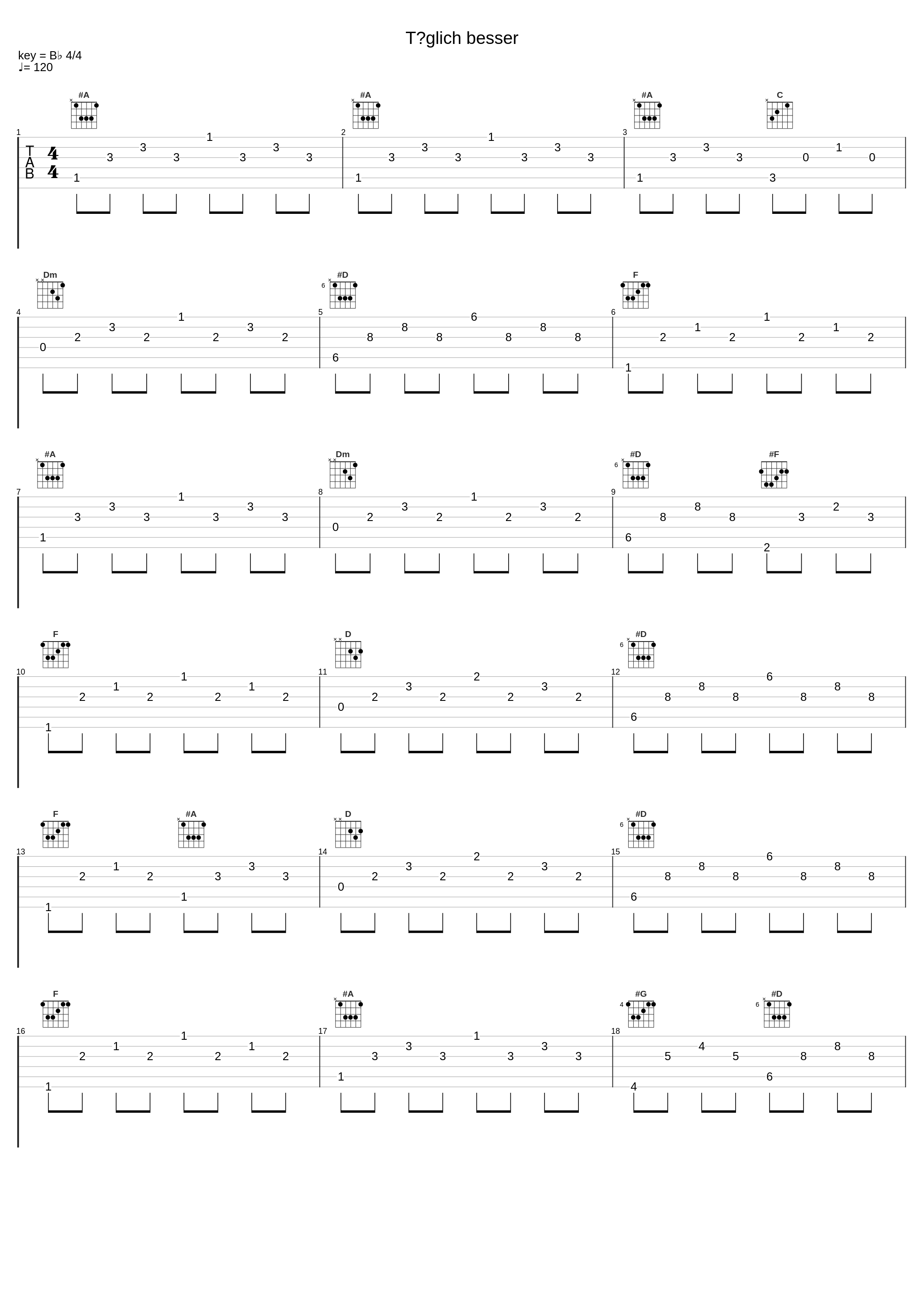 Täglich besser_Max Raabe_1