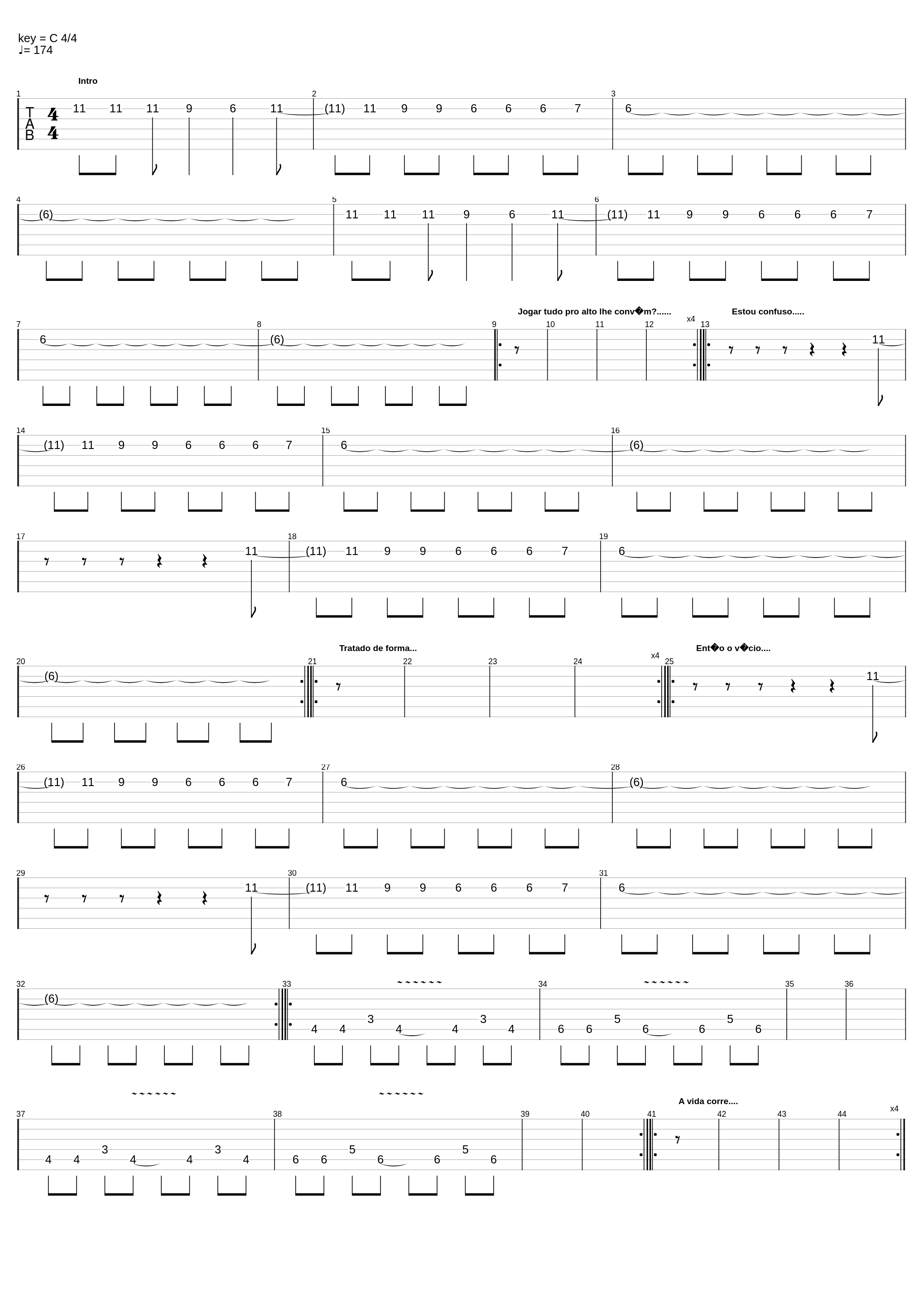 Tudo Pro Alto_Charlie Brown Jr._1