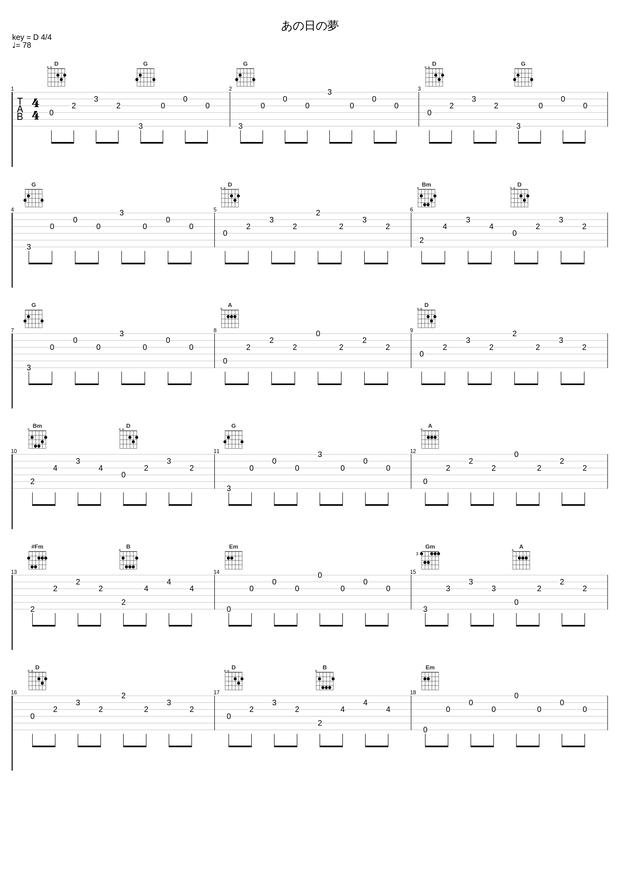 あの日の夢_百石元_1