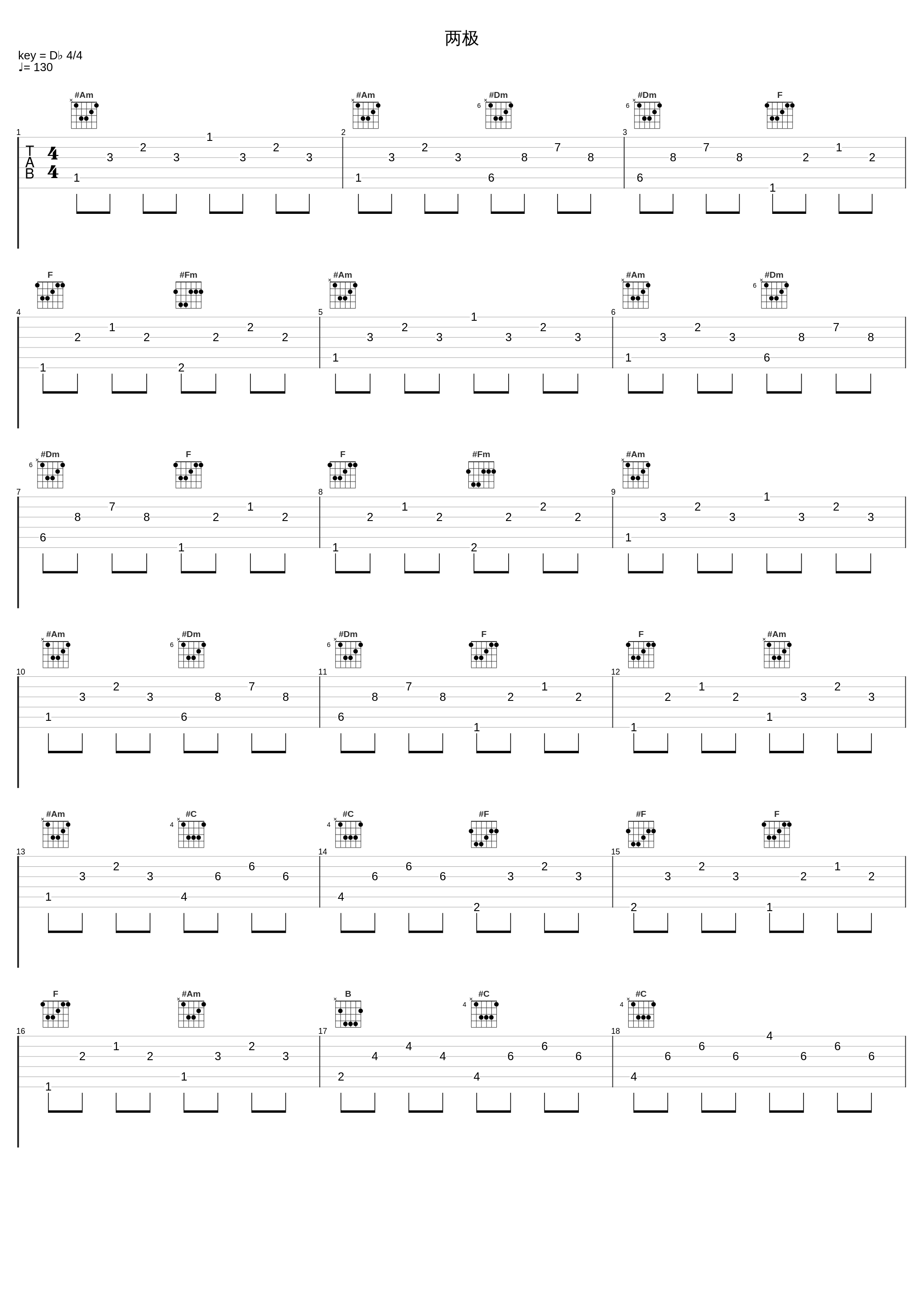 两极_Side Men边缘人,Eazy_1