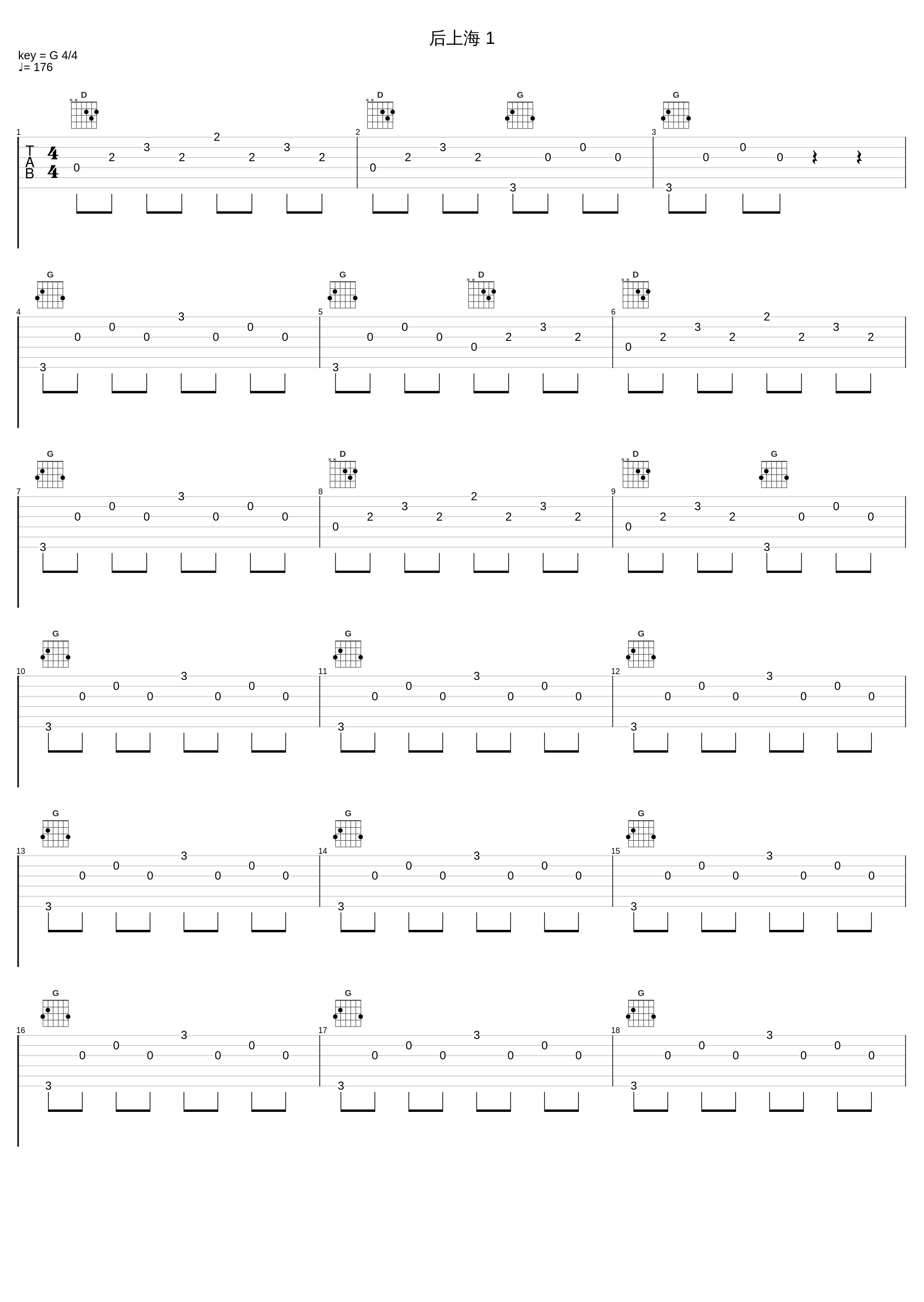 后上海 1_窦唯_1