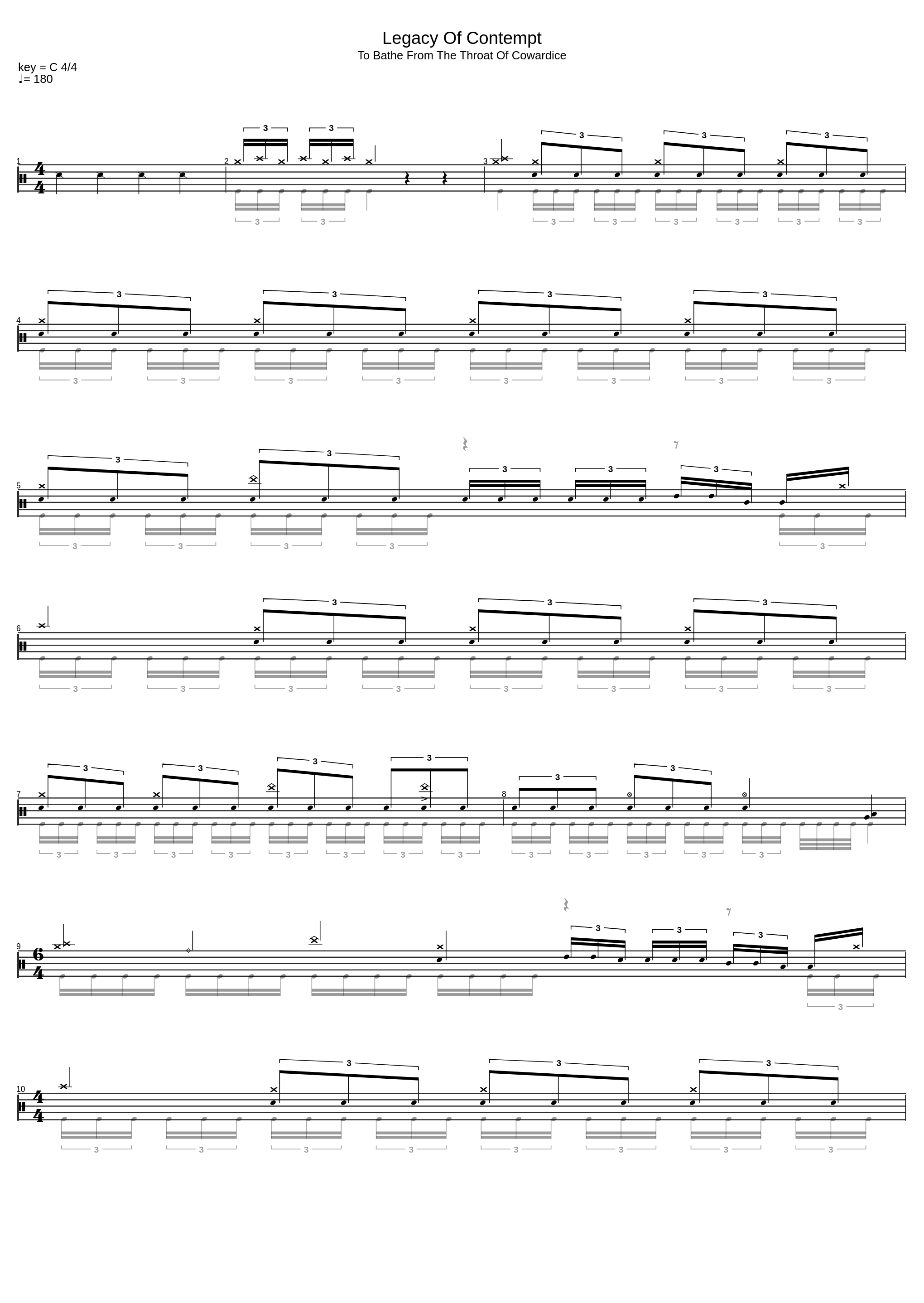 Legacy of Contempt_Vitriol_1